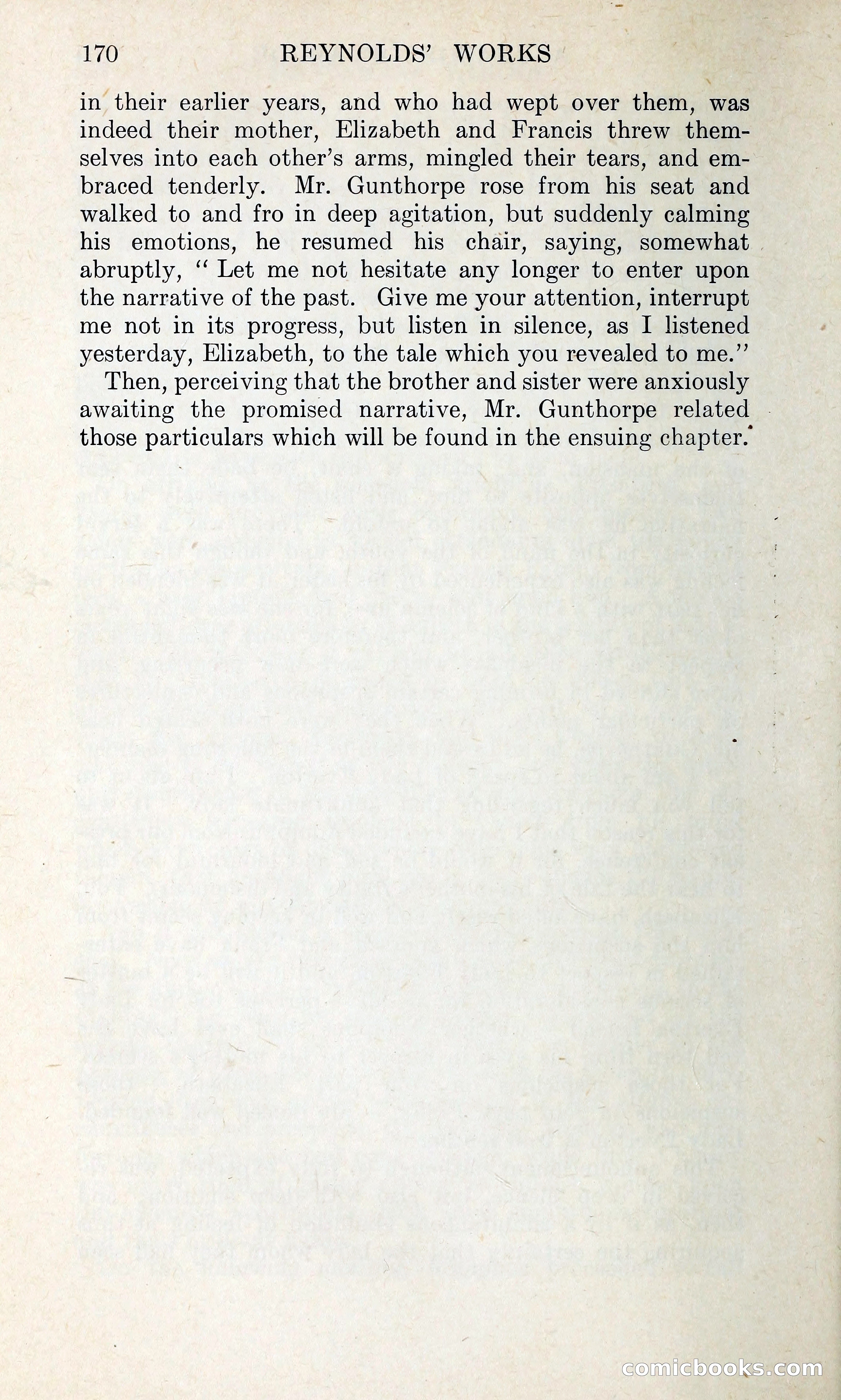Penny Blood Serial Fiction — page 187 of 400