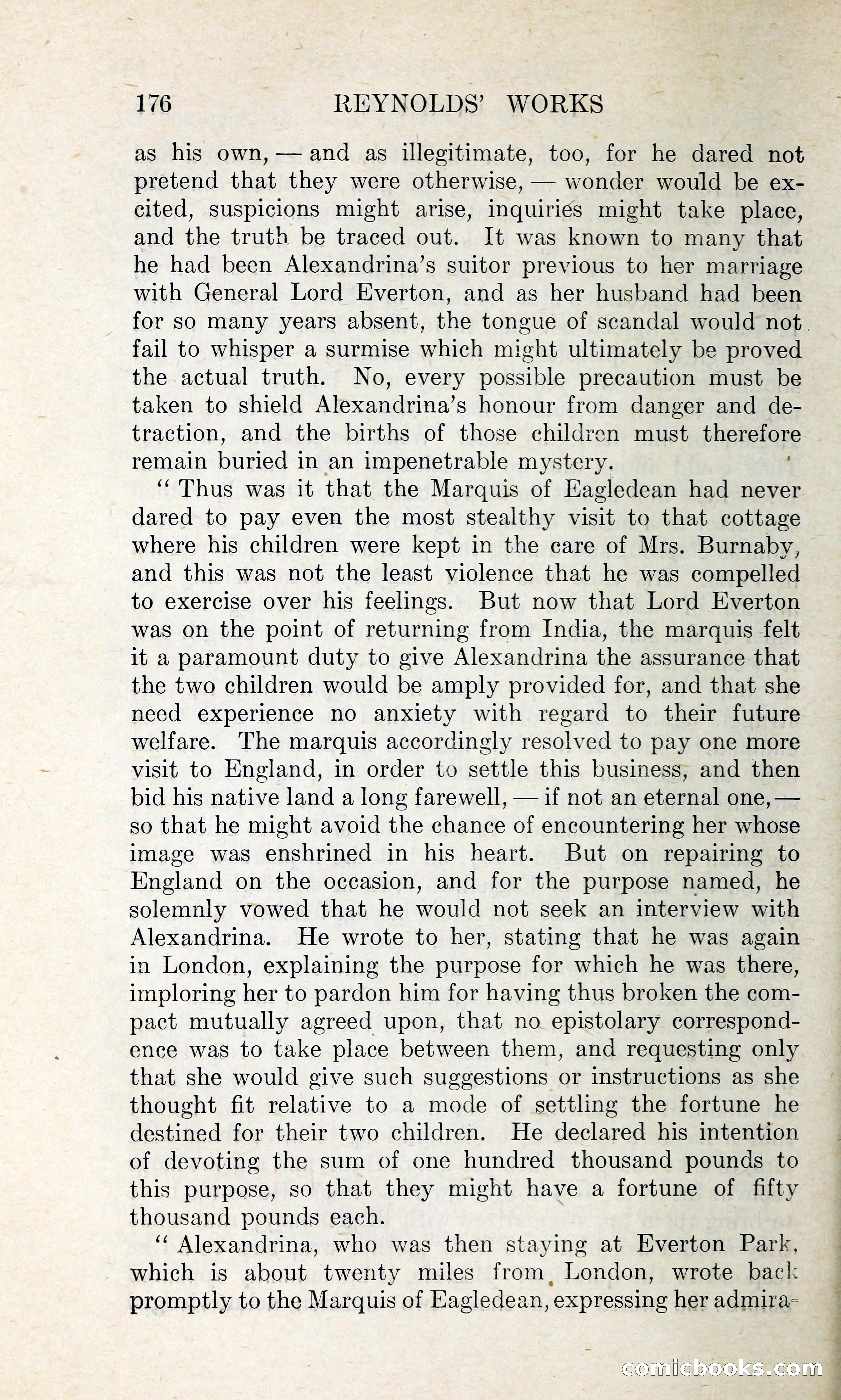 Penny Blood Serial Fiction — page 193 of 400