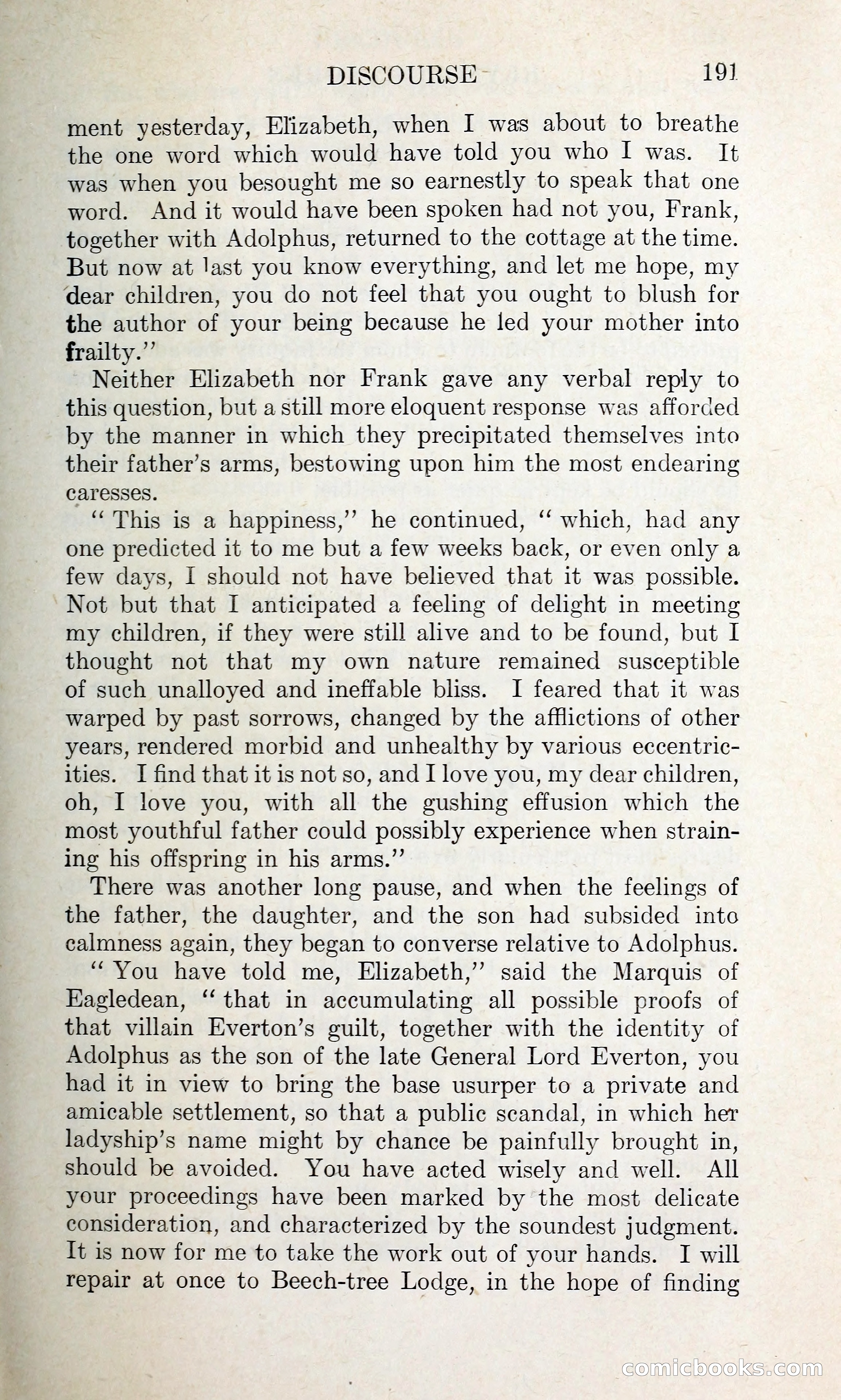 Penny Blood Serial Fiction — page 208 of 400