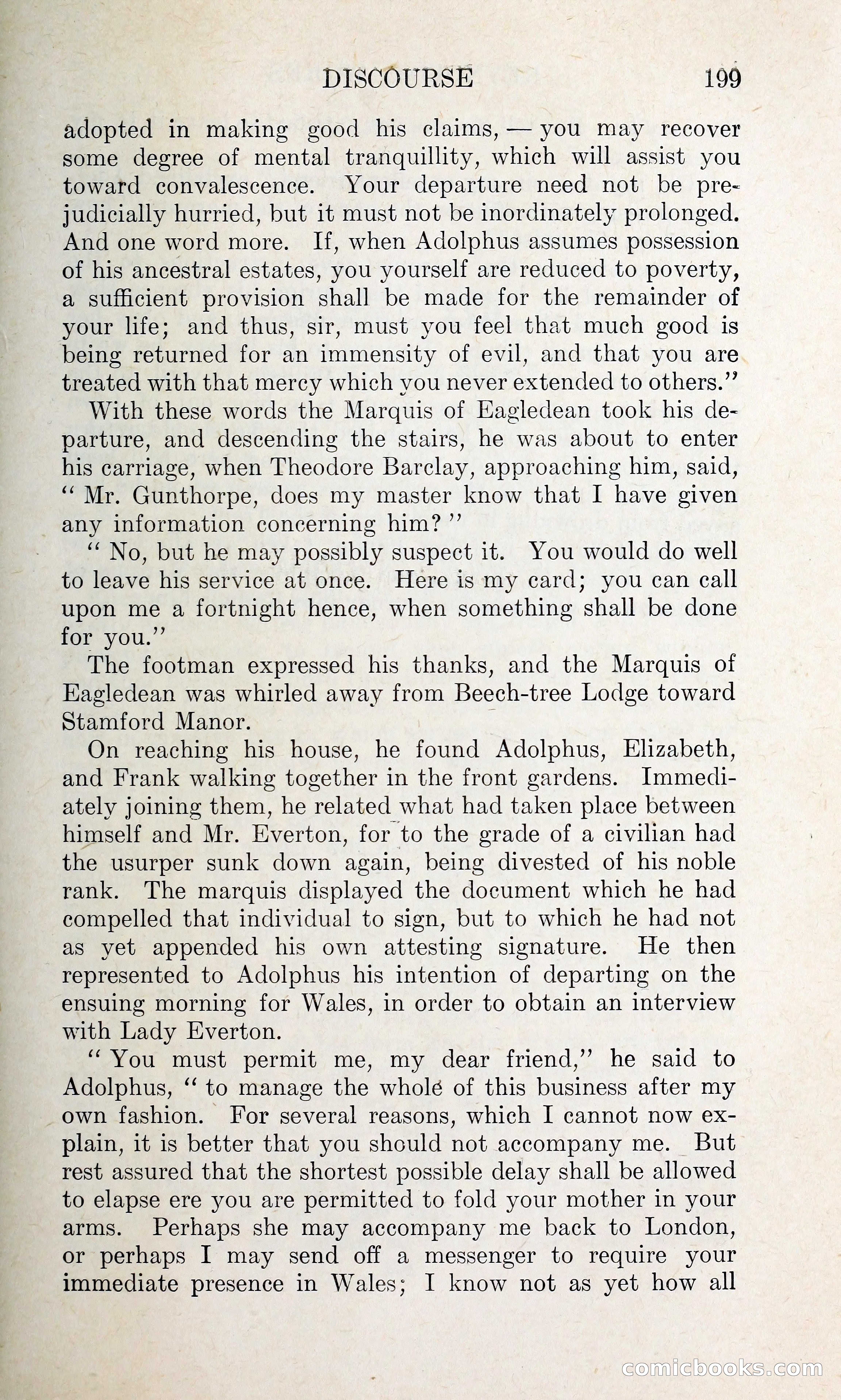 Penny Blood Serial Fiction — page 216 of 400