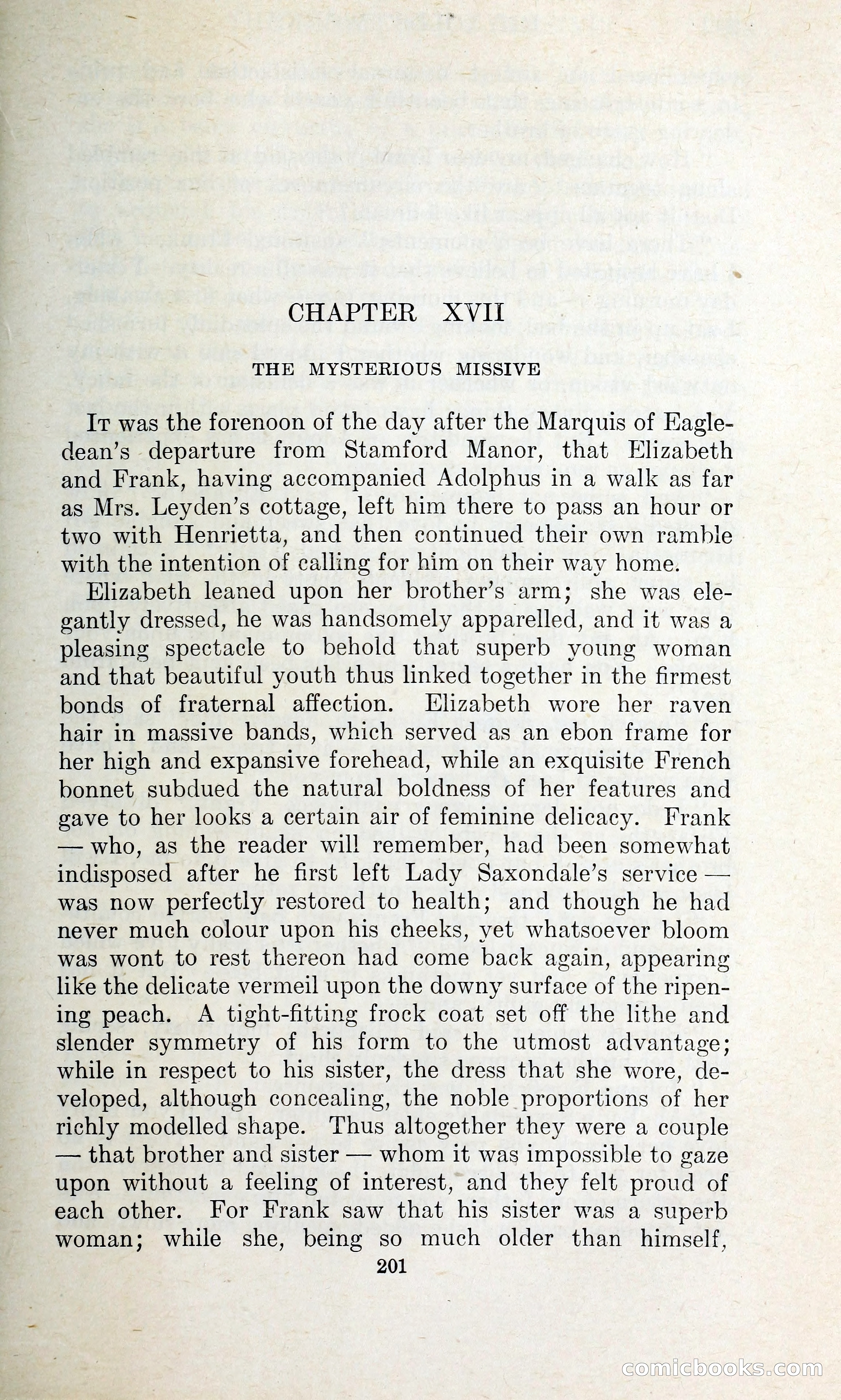 Penny Blood Serial Fiction — page 218 of 400