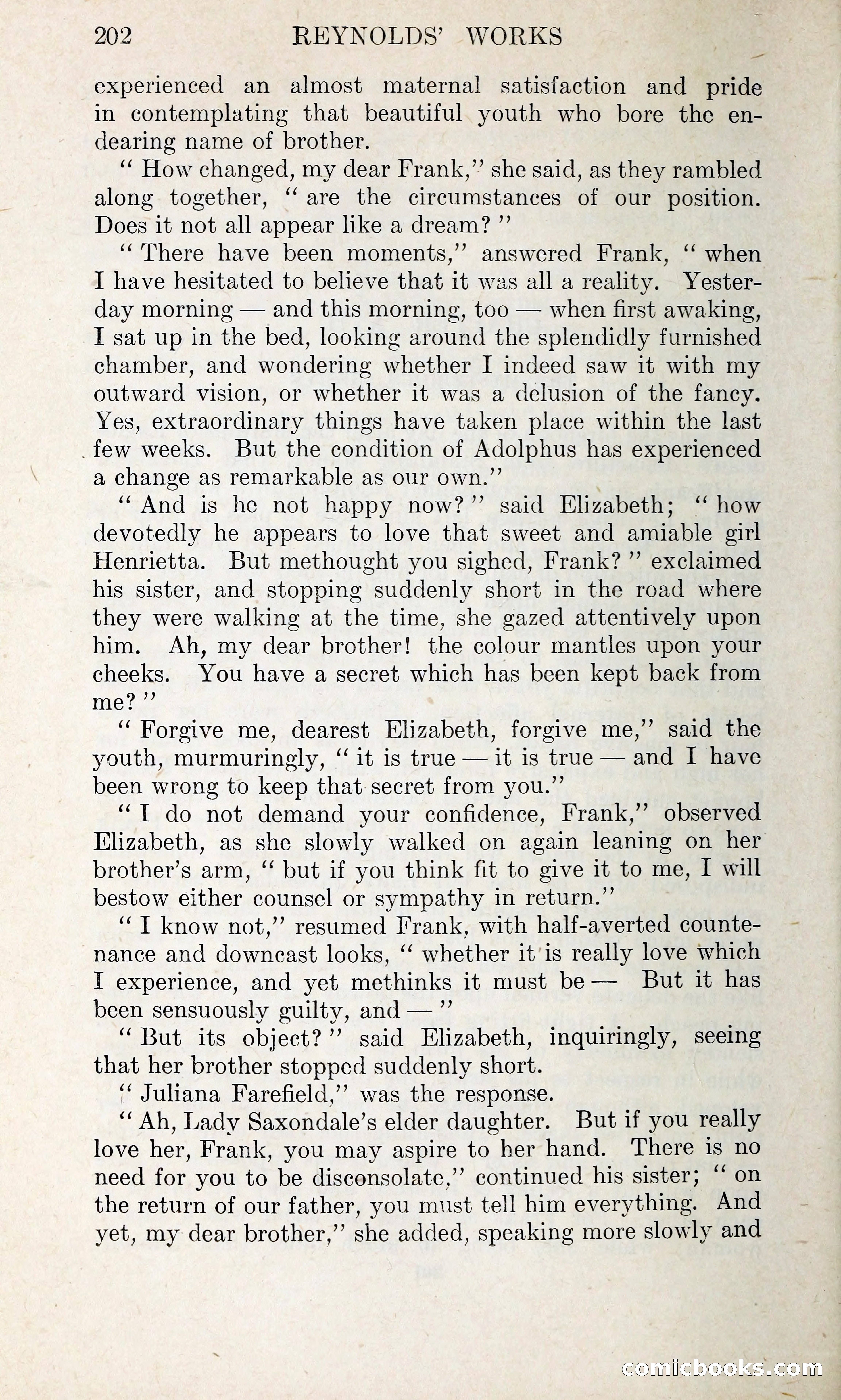 Penny Blood Serial Fiction — page 219 of 400