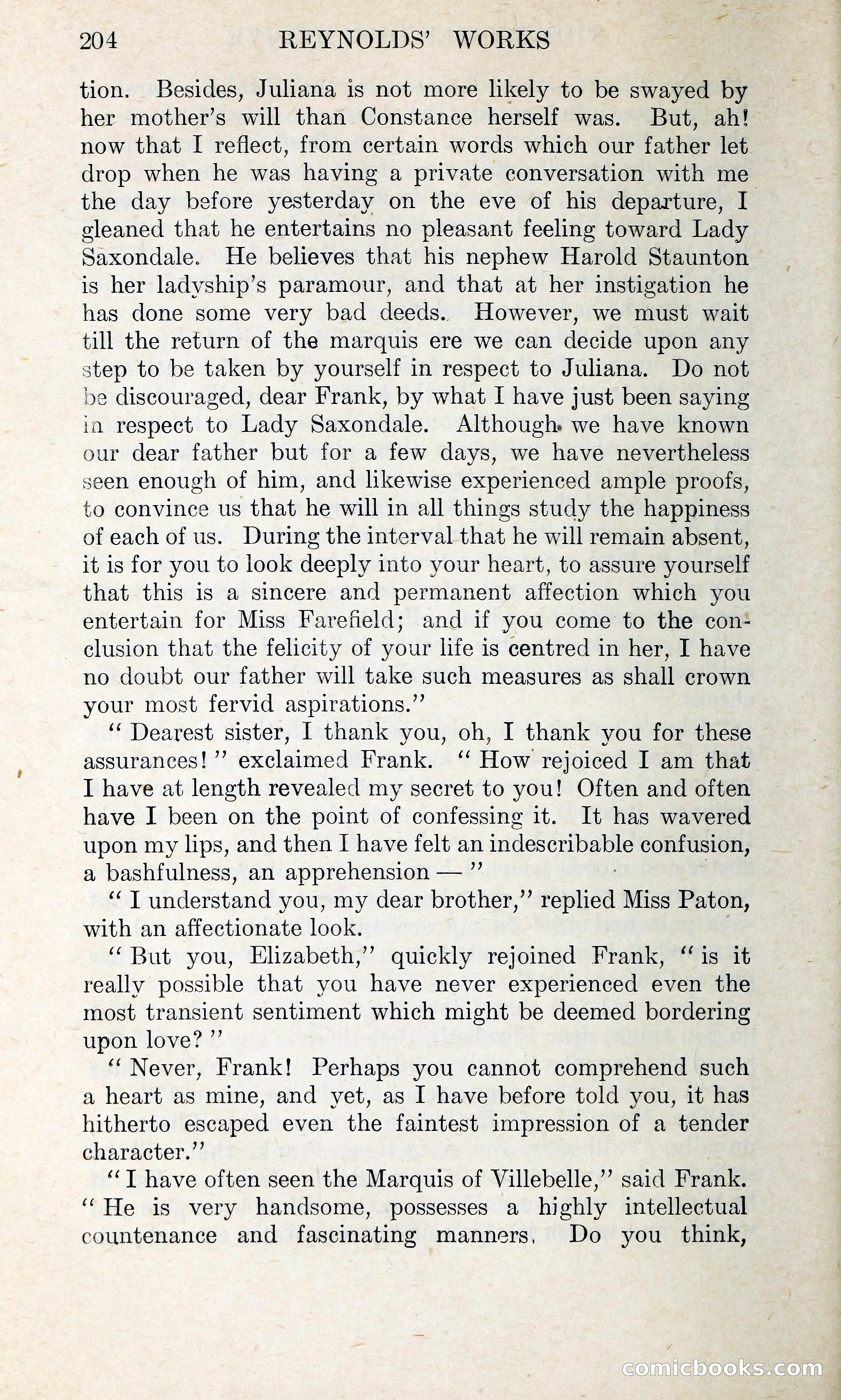 Penny Blood Serial Fiction — page 221 of 400