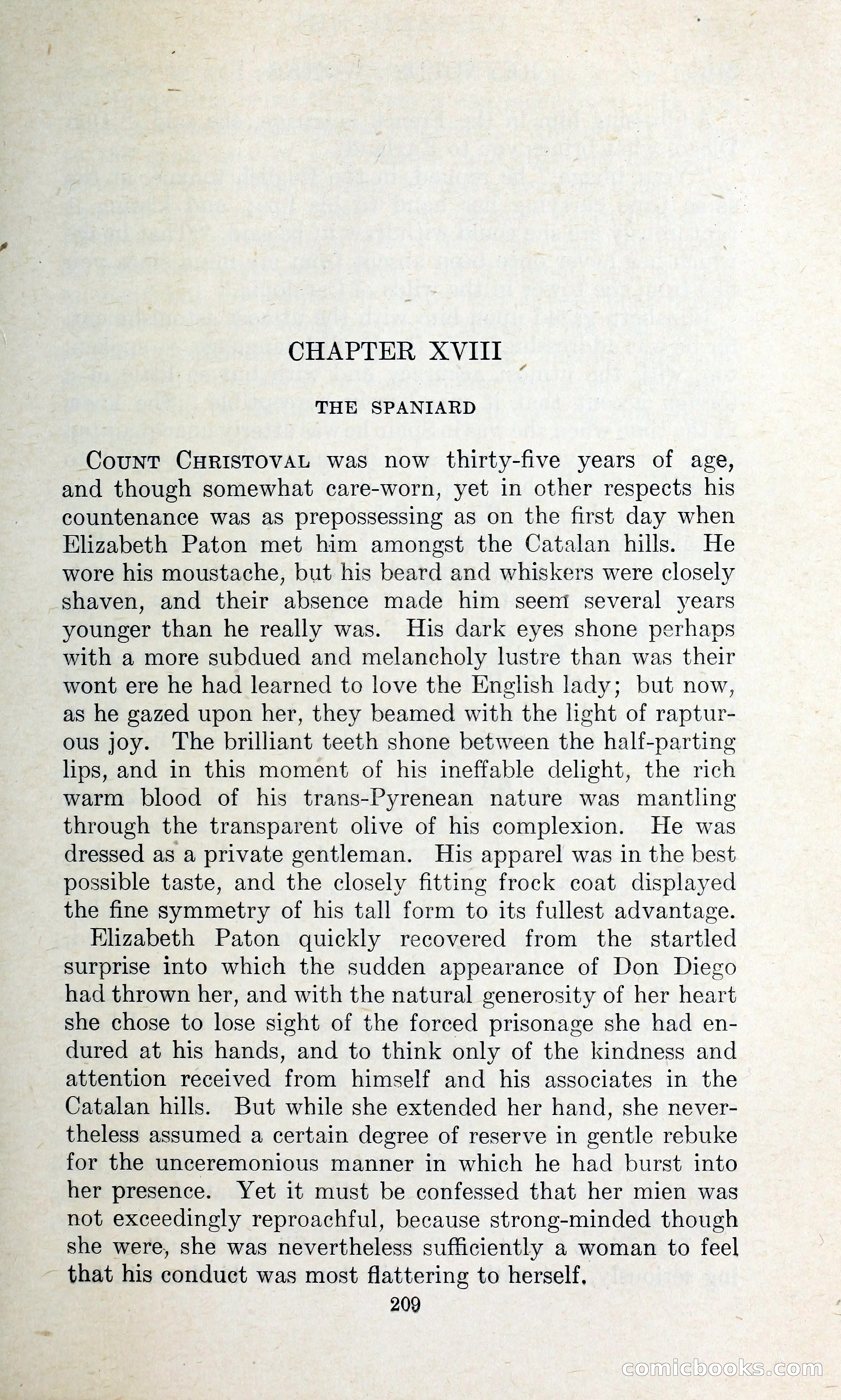 Penny Blood Serial Fiction — page 226 of 400