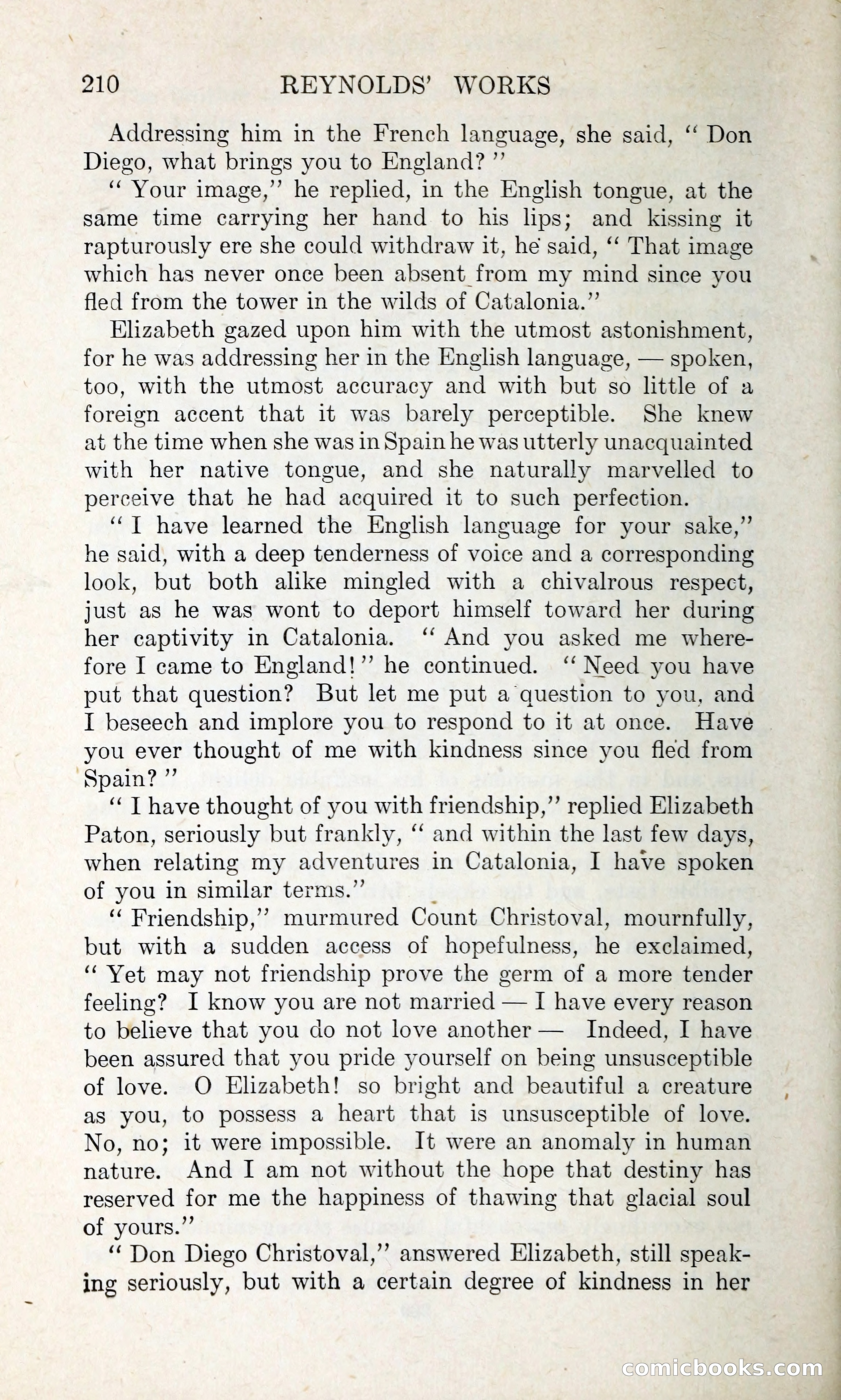 Penny Blood Serial Fiction — page 227 of 400