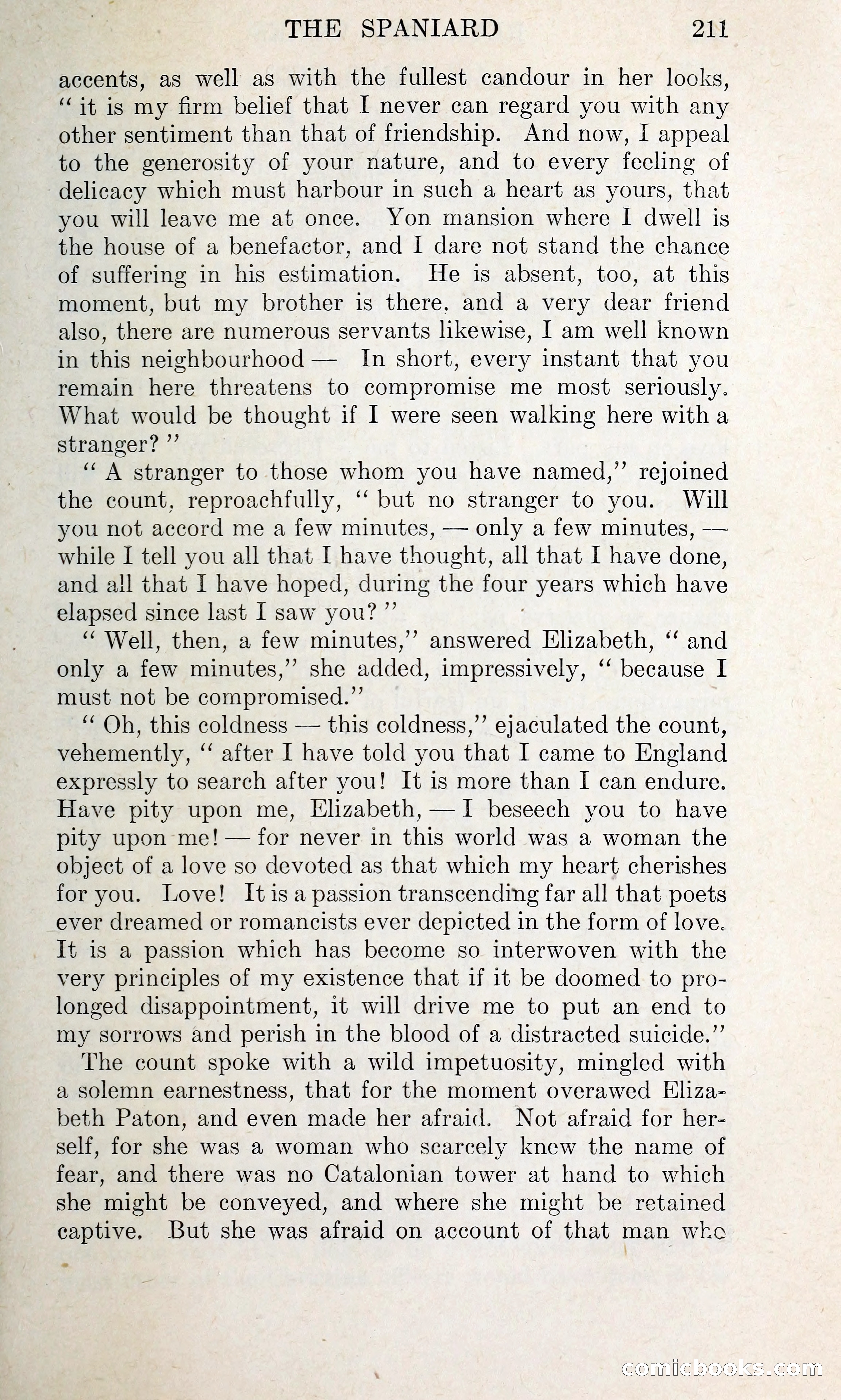 Penny Blood Serial Fiction — page 228 of 400