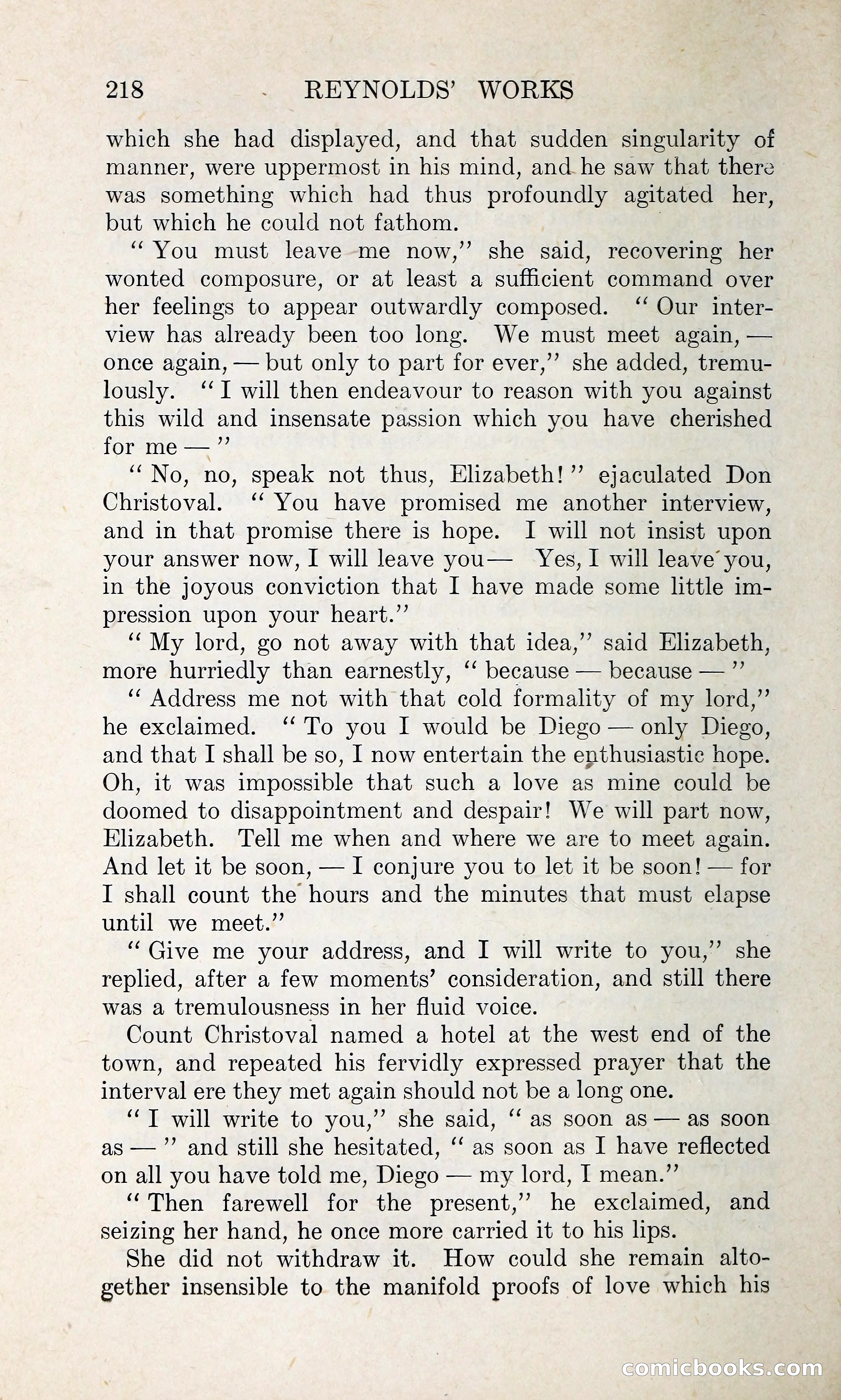 Penny Blood Serial Fiction — page 235 of 400