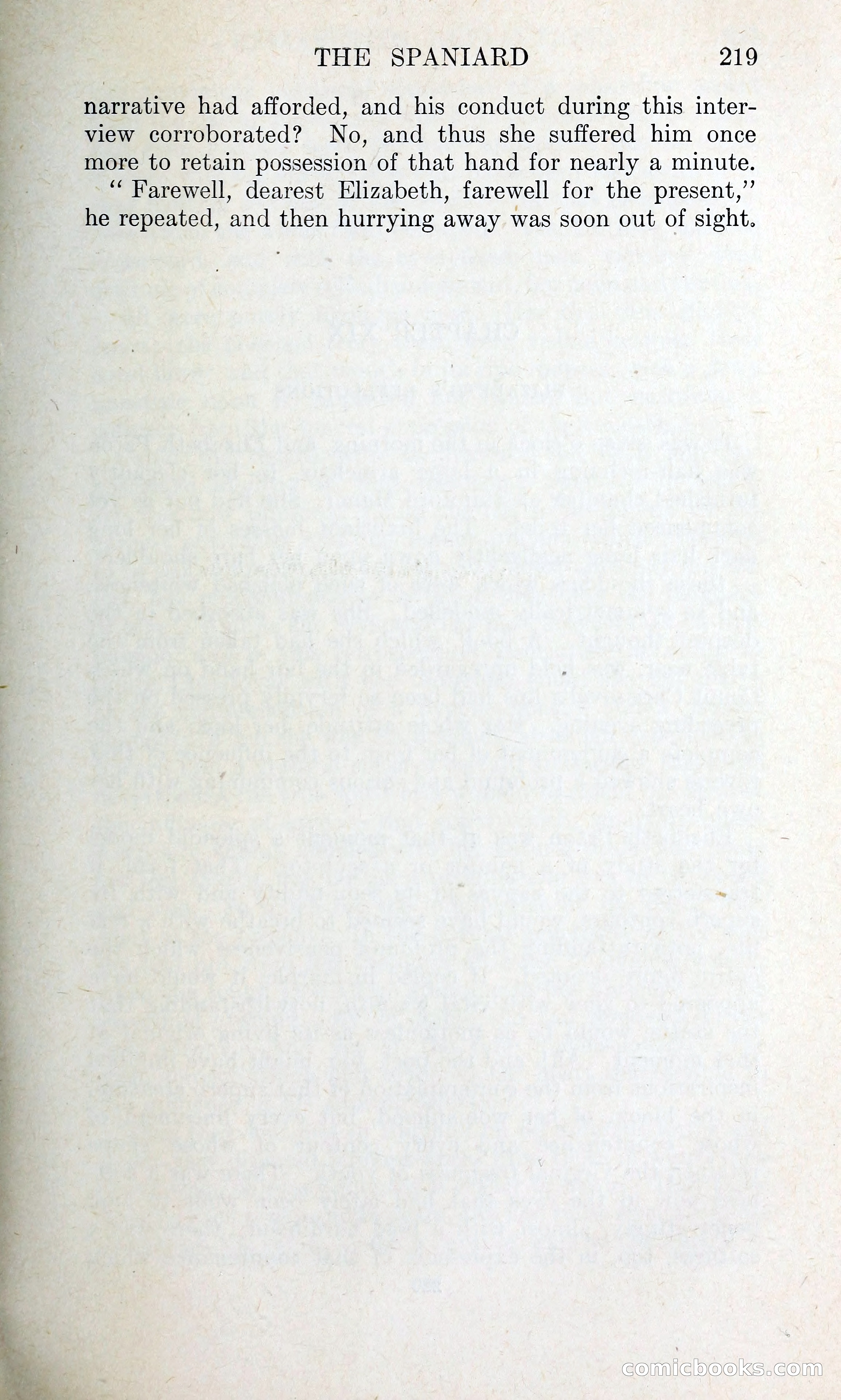 Penny Blood Serial Fiction — page 236 of 400