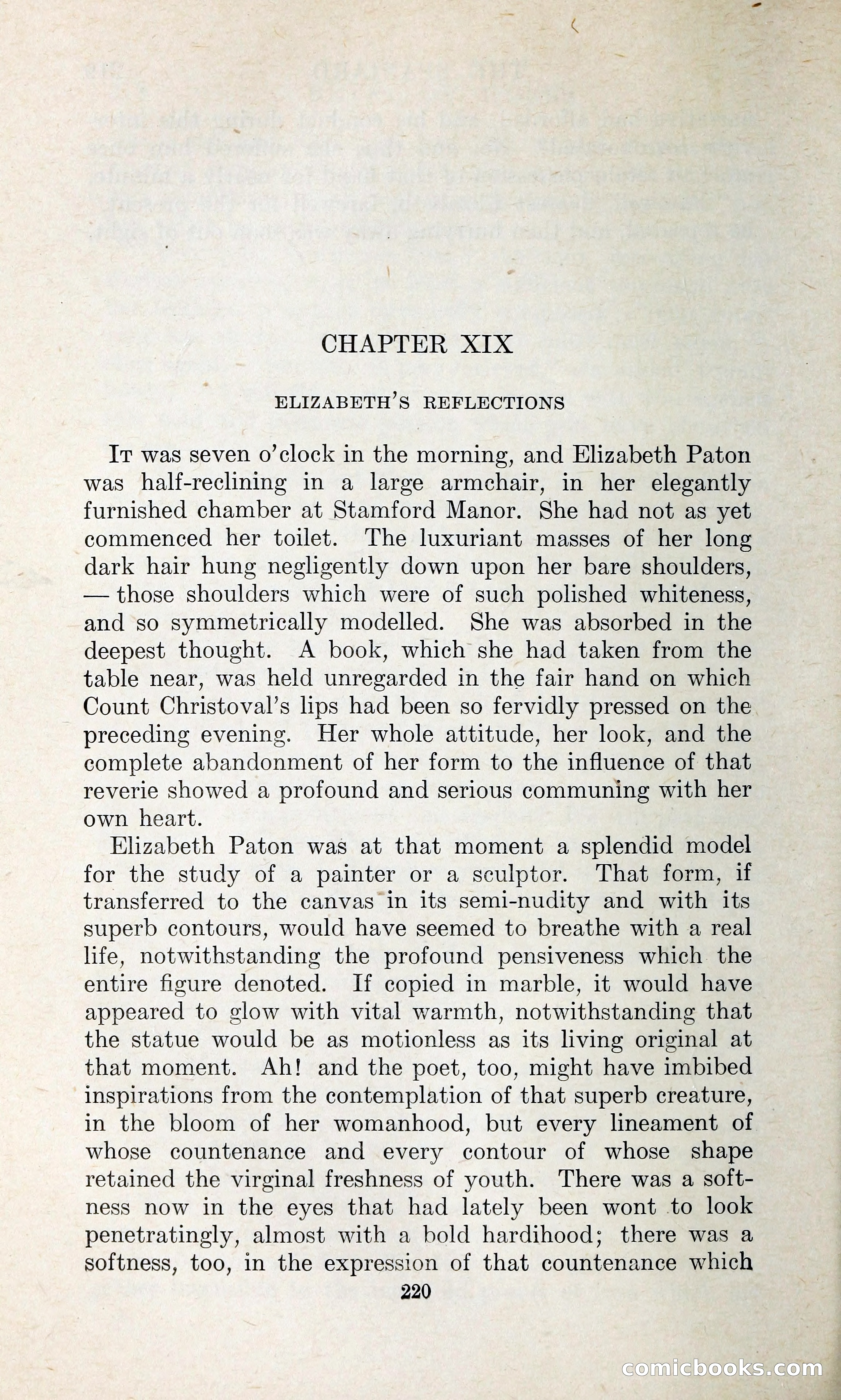 Penny Blood Serial Fiction — page 237 of 400