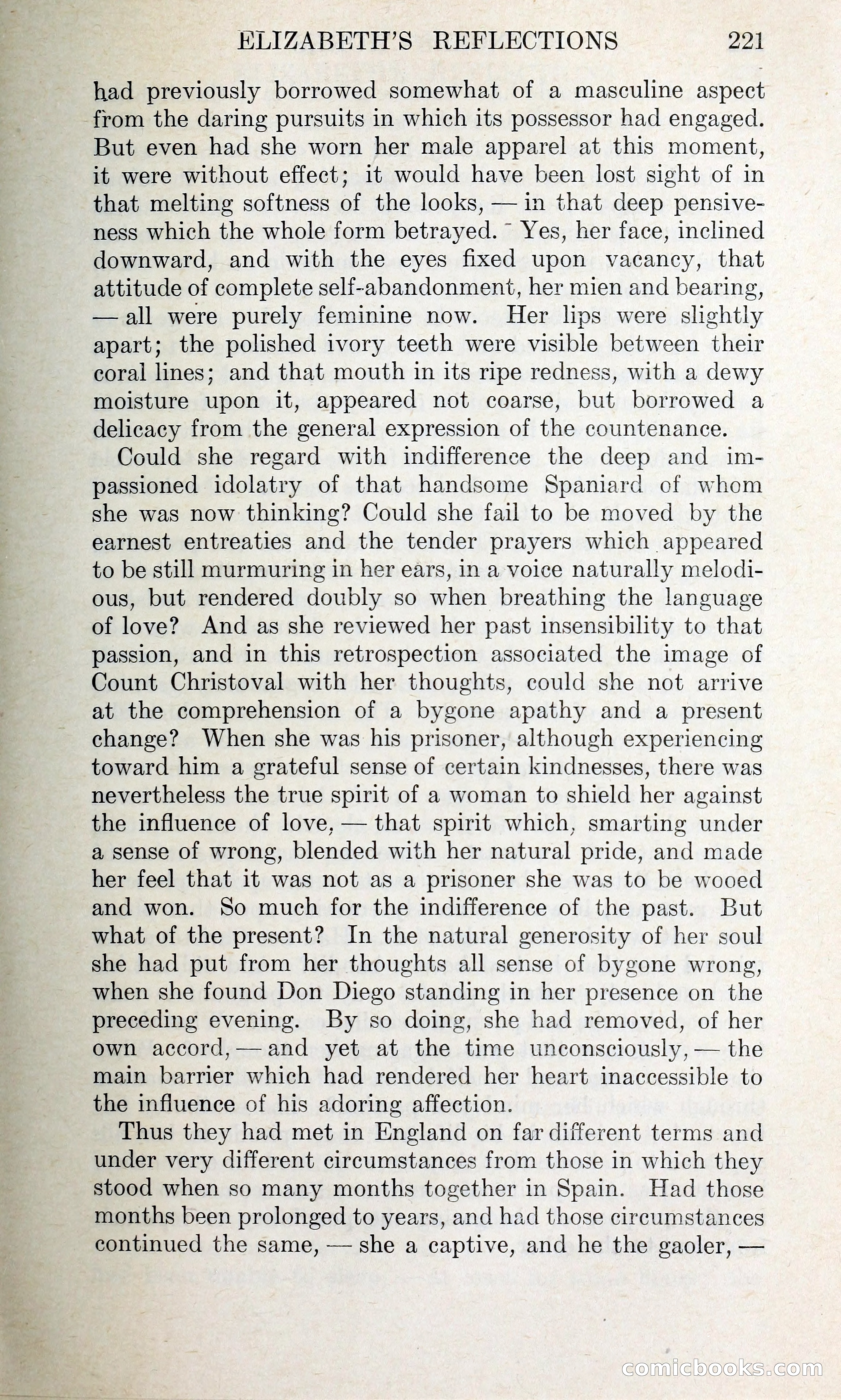 Penny Blood Serial Fiction — page 238 of 400