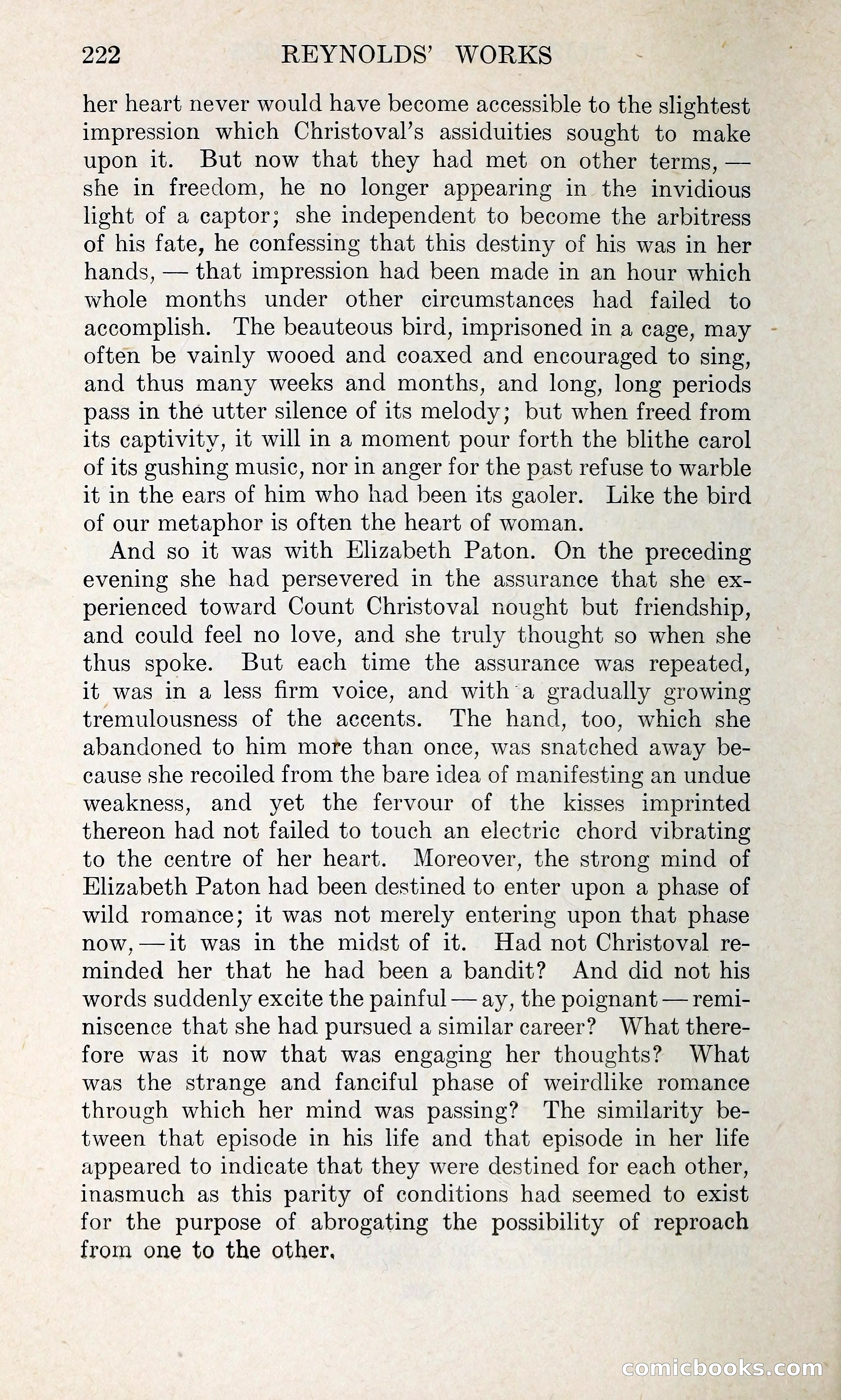 Penny Blood Serial Fiction — page 239 of 400