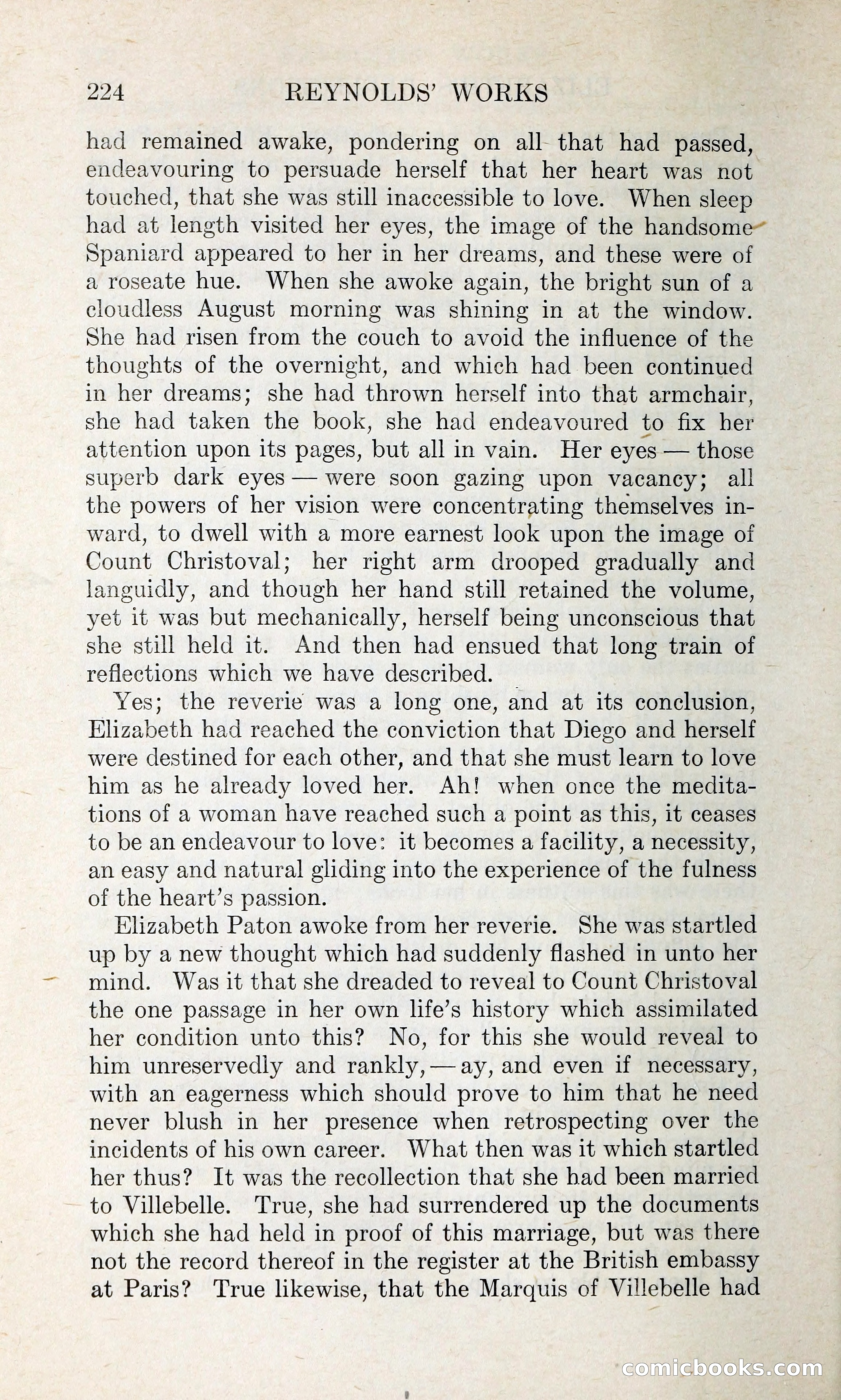 Penny Blood Serial Fiction — page 241 of 400