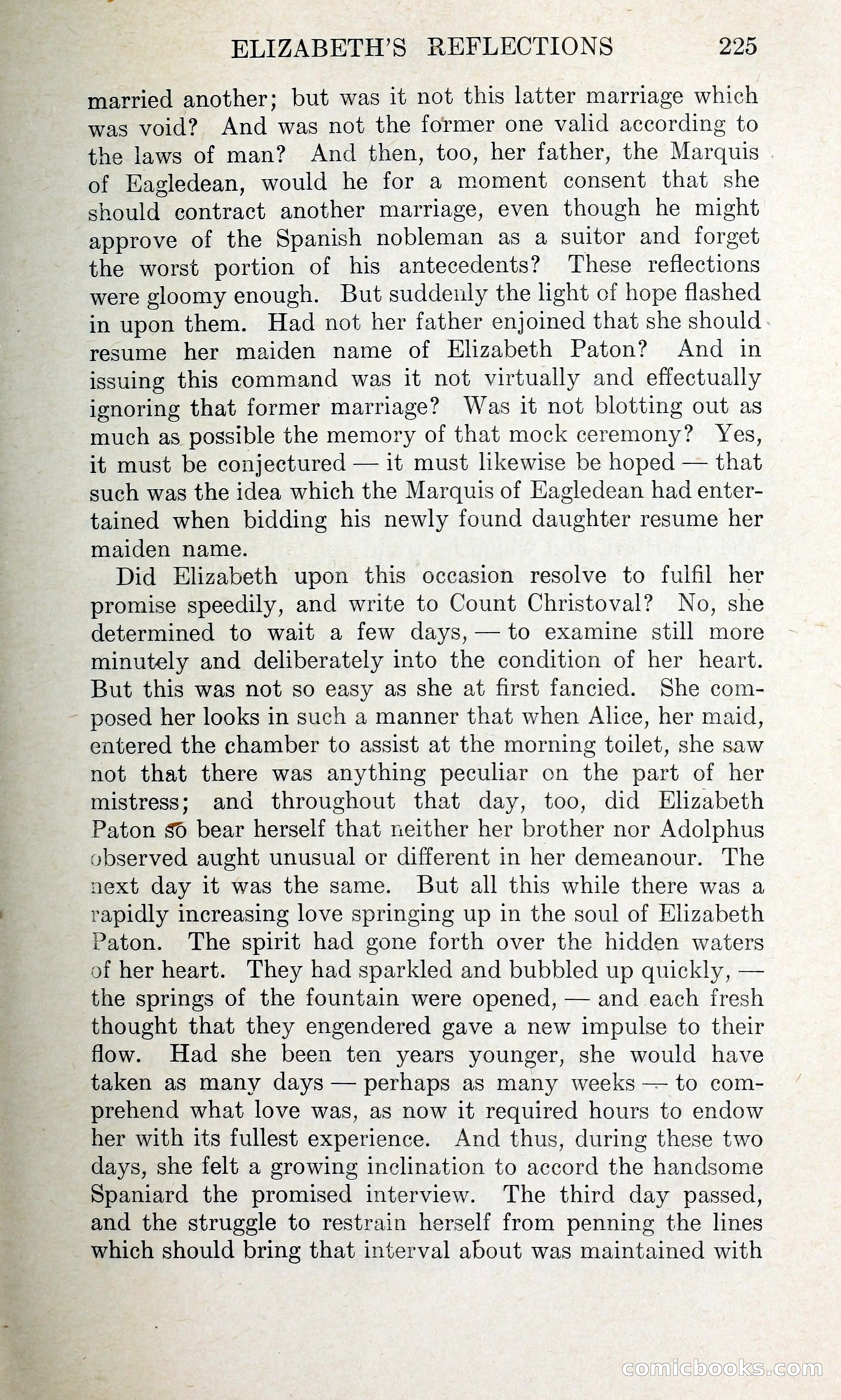 Penny Blood Serial Fiction — page 242 of 400