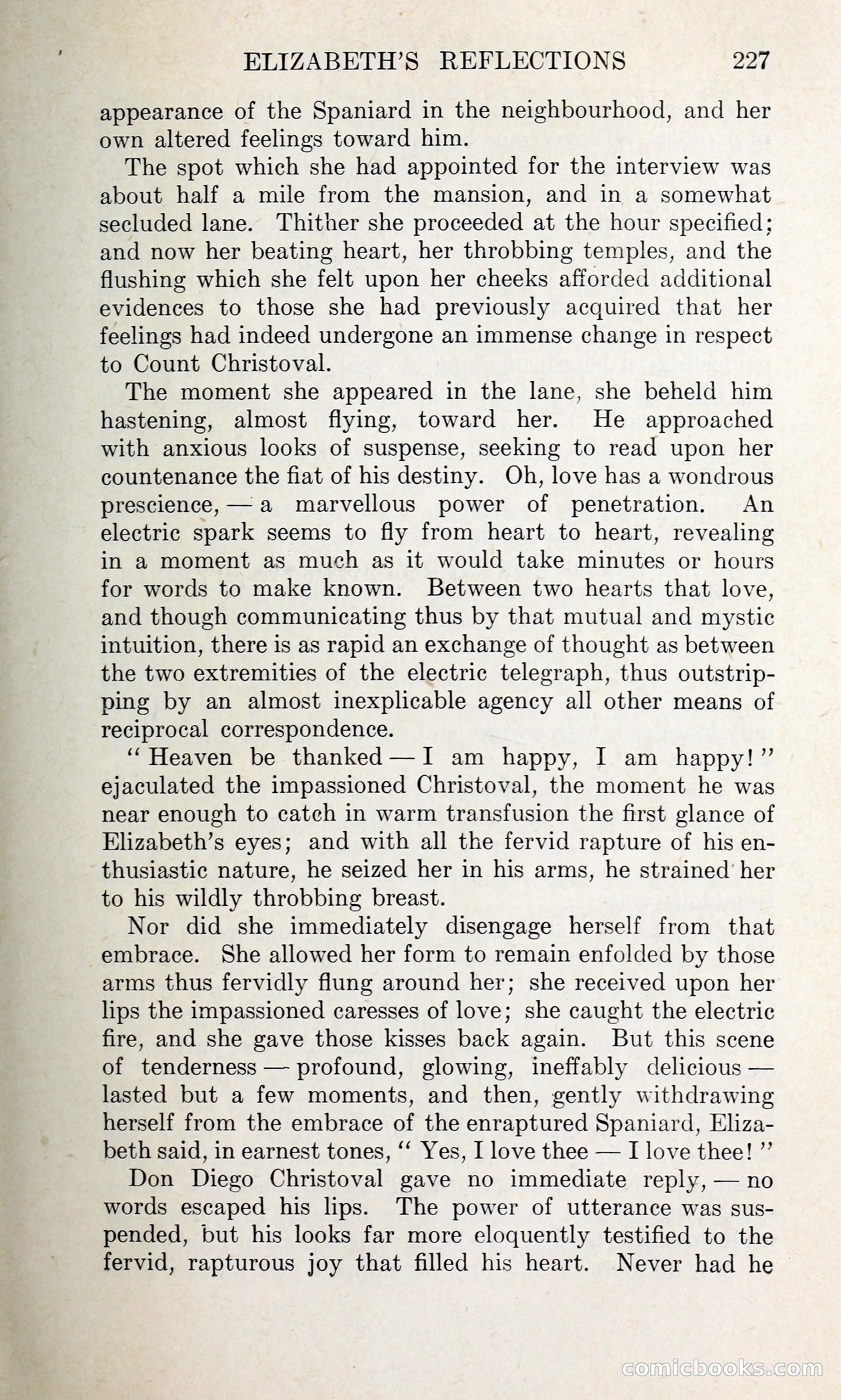 Penny Blood Serial Fiction — page 244 of 400