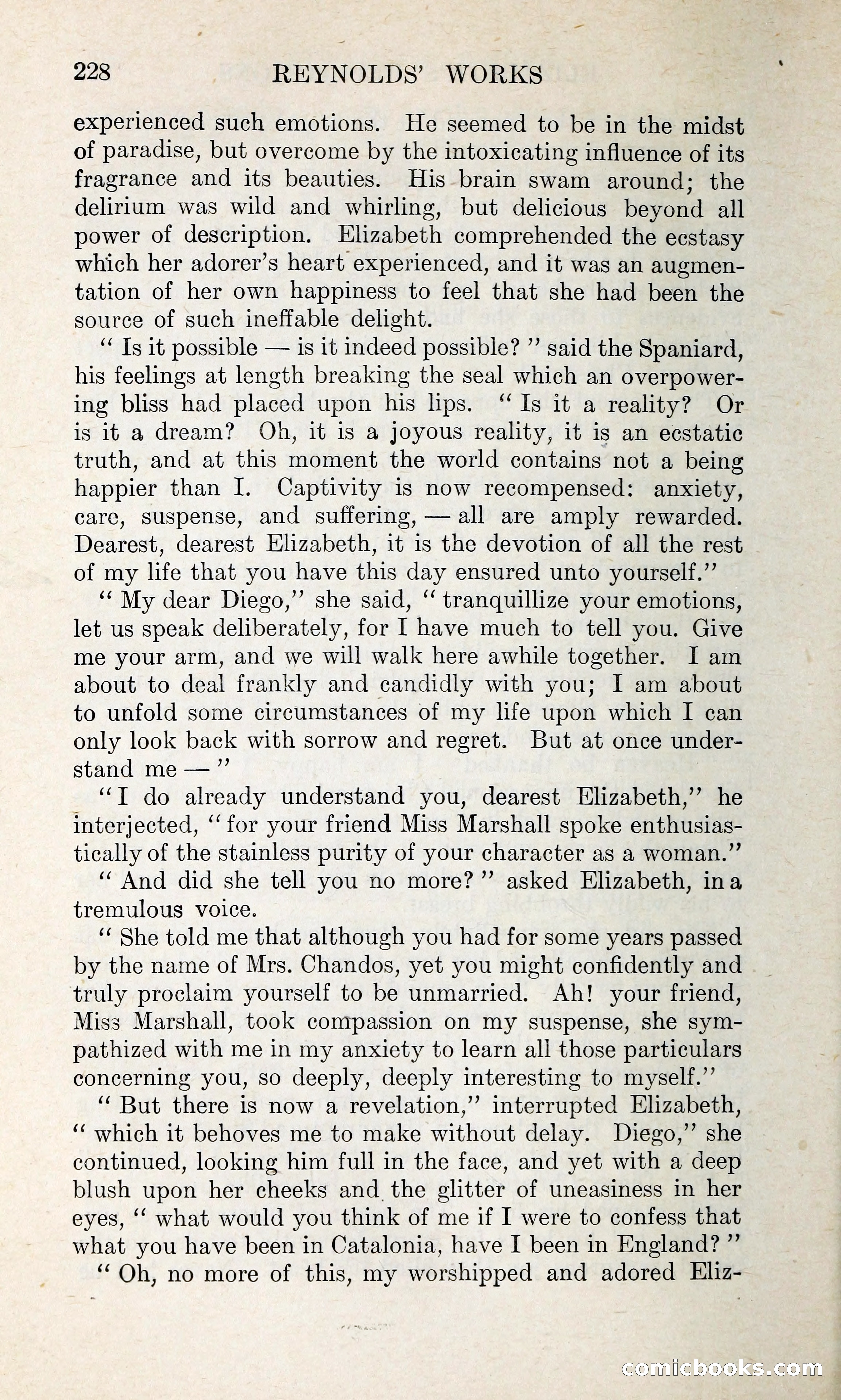 Penny Blood Serial Fiction — page 245 of 400