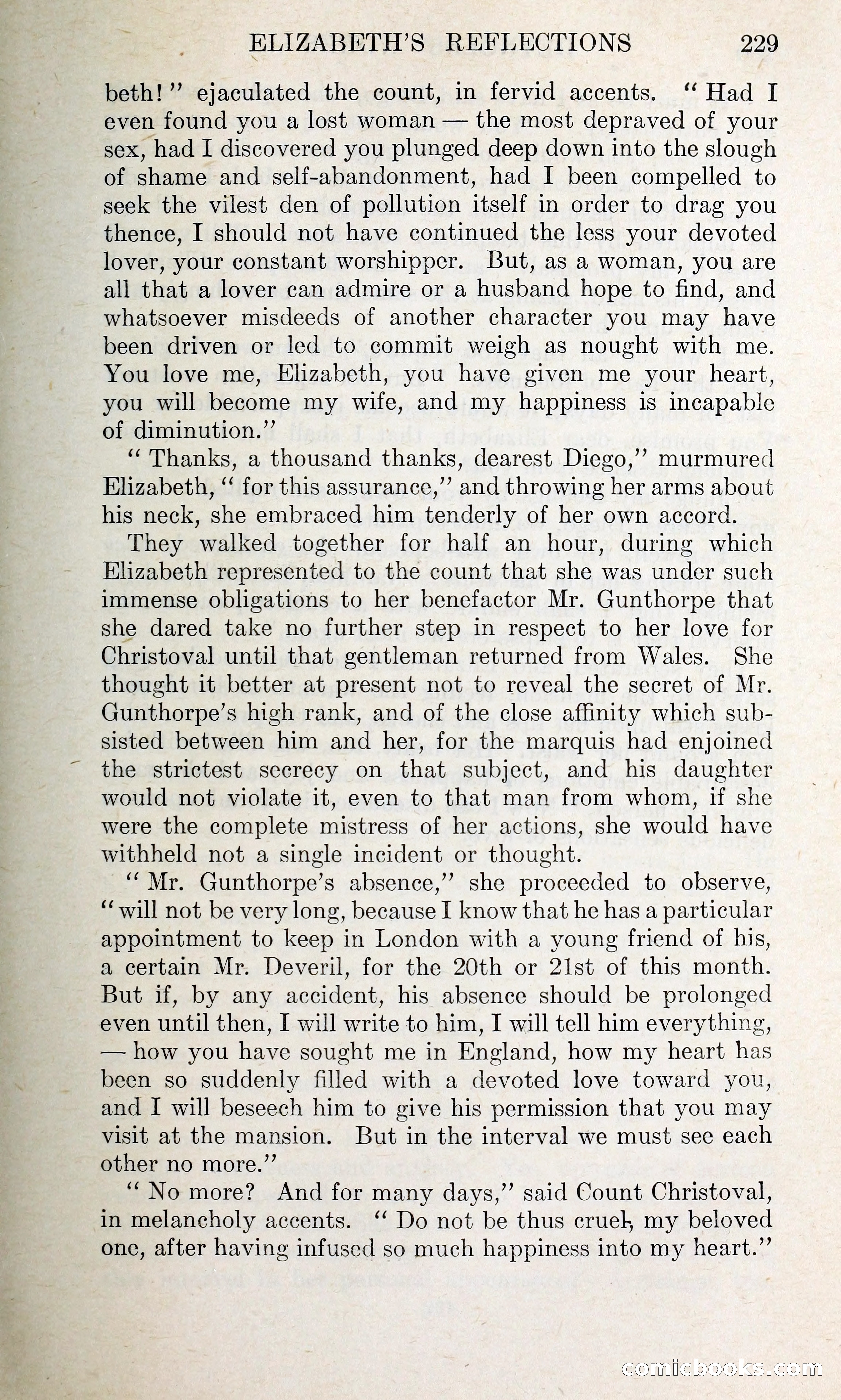 Penny Blood Serial Fiction — page 246 of 400