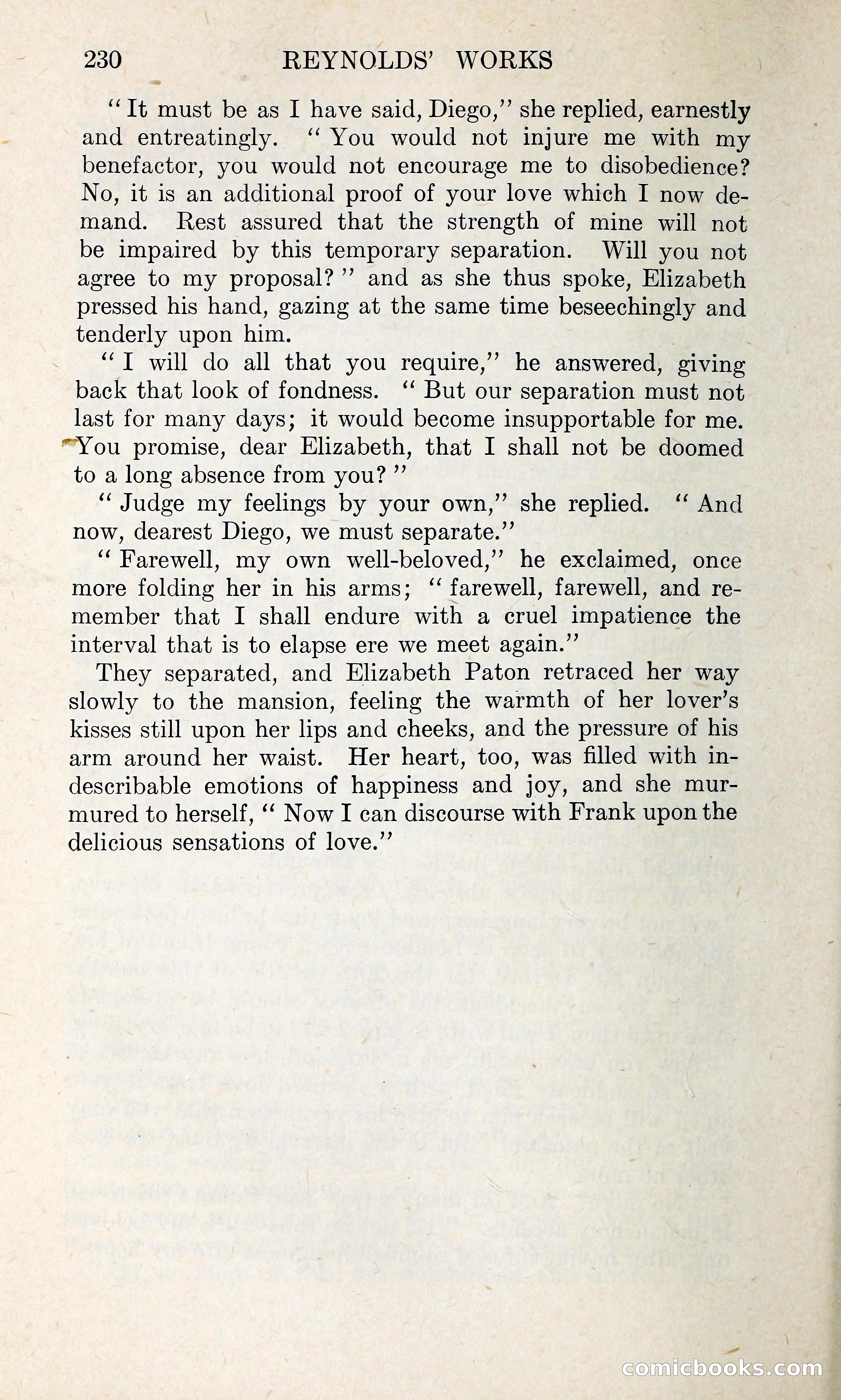 Penny Blood Serial Fiction — page 247 of 400
