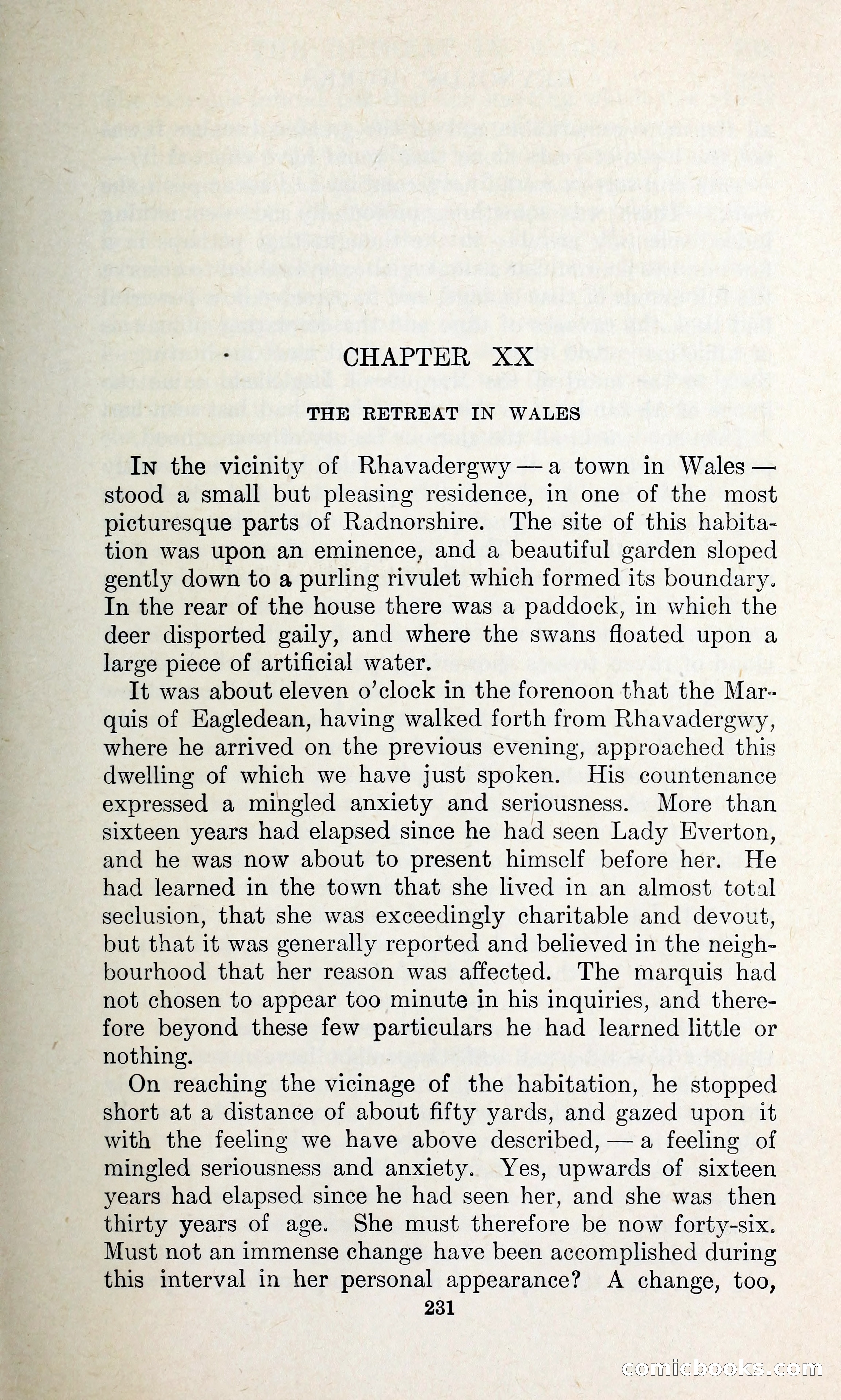 Penny Blood Serial Fiction — page 248 of 400