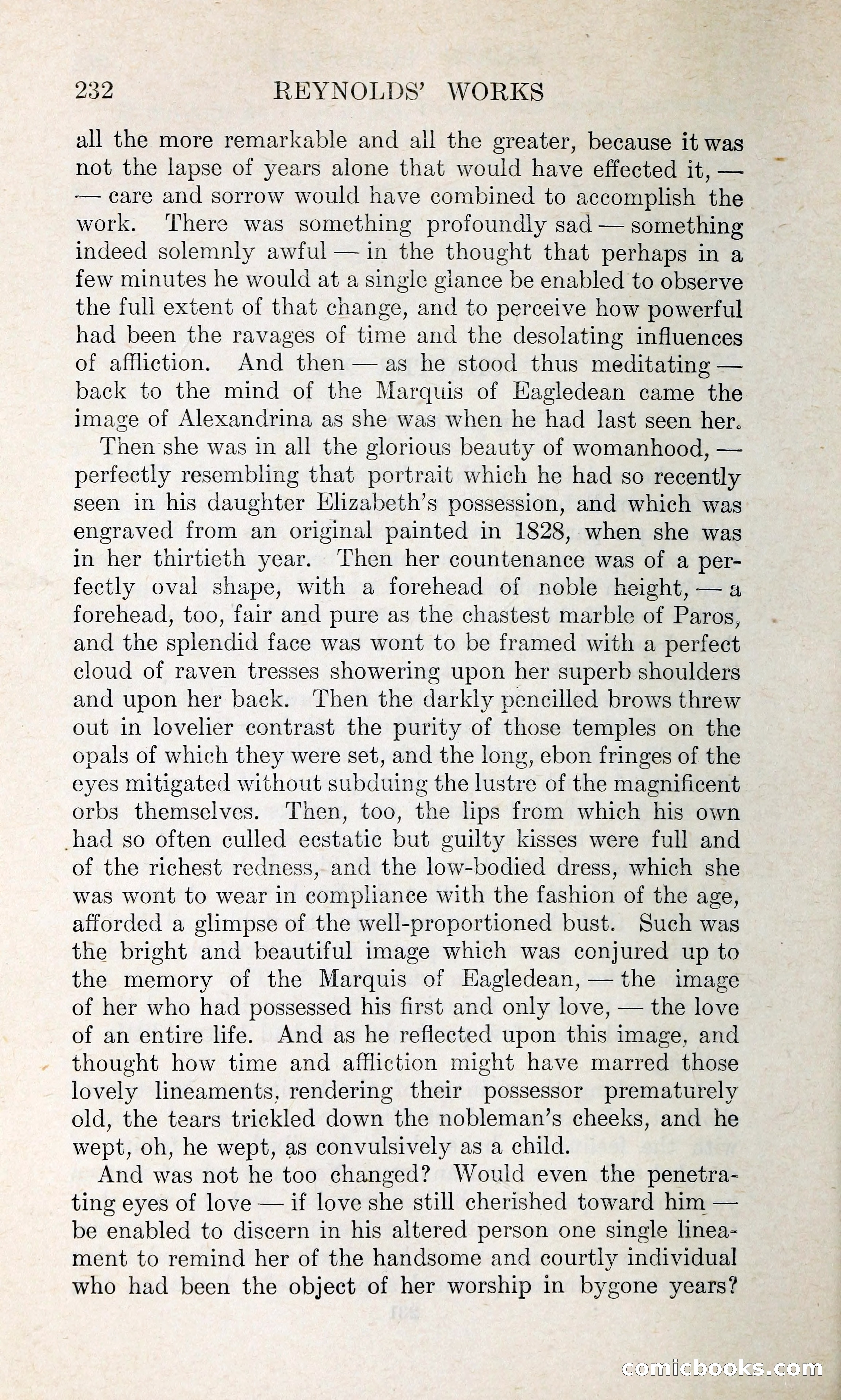 Penny Blood Serial Fiction — page 249 of 400