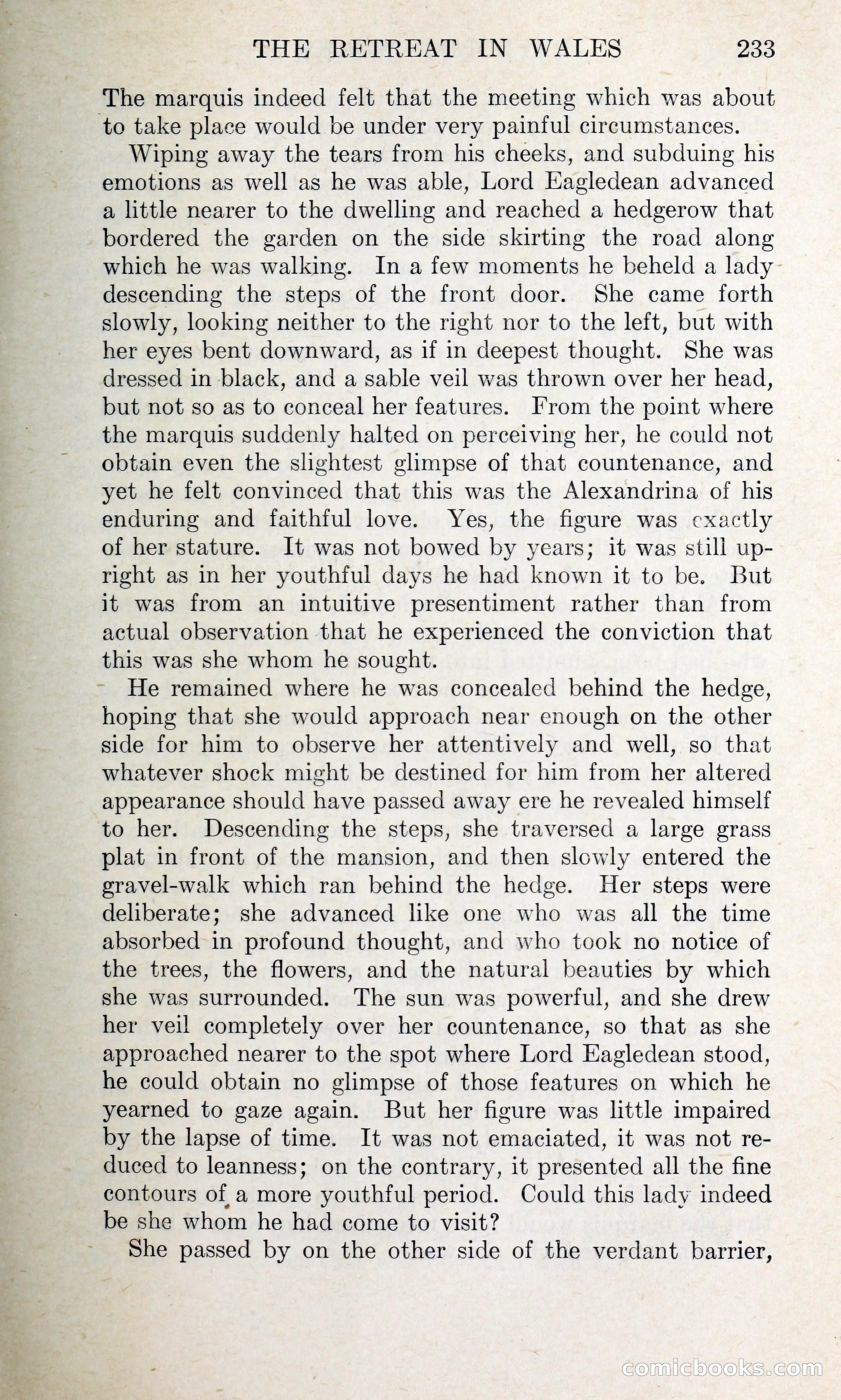 Penny Blood Serial Fiction — page 250 of 400