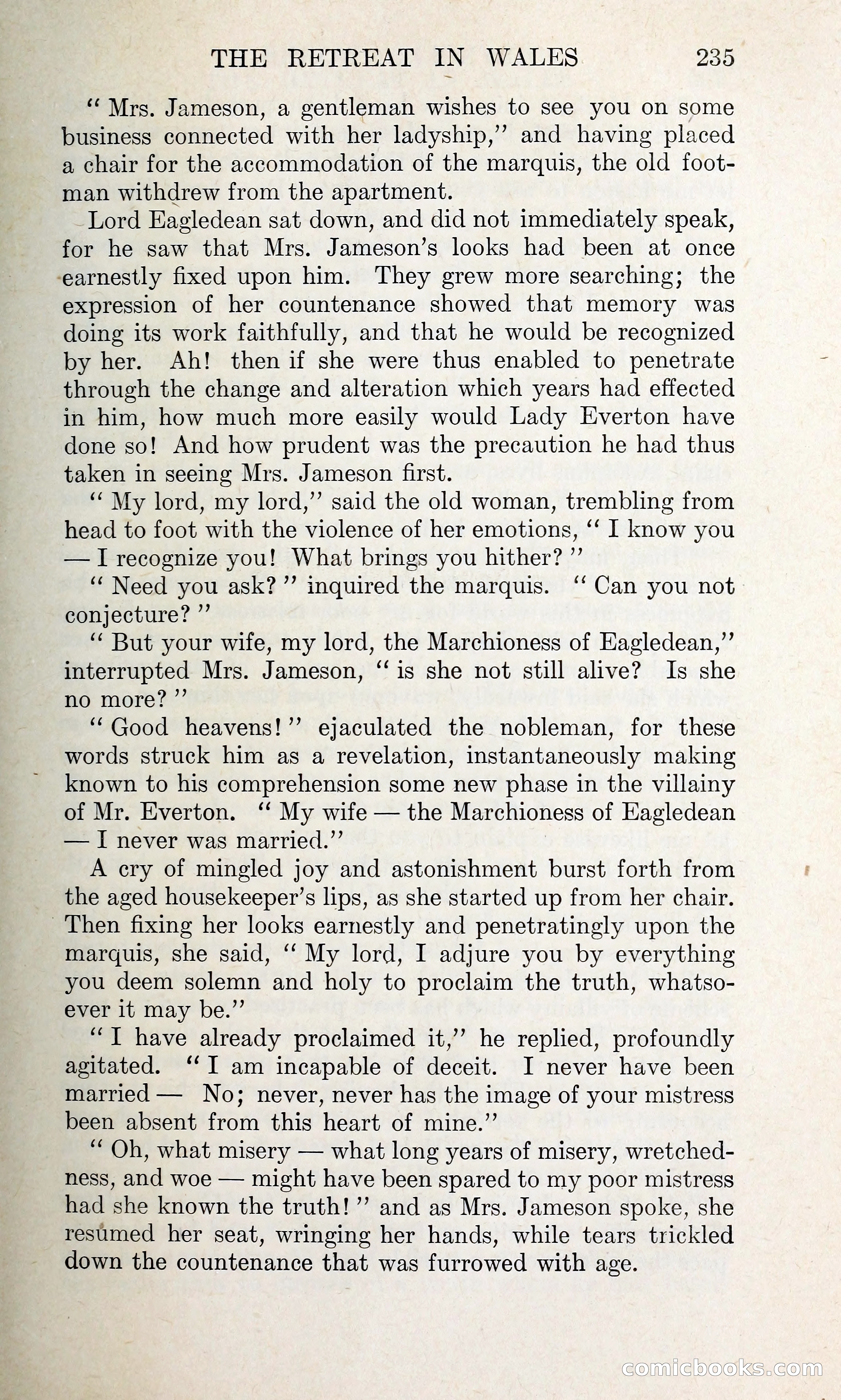 Penny Blood Serial Fiction — page 252 of 400