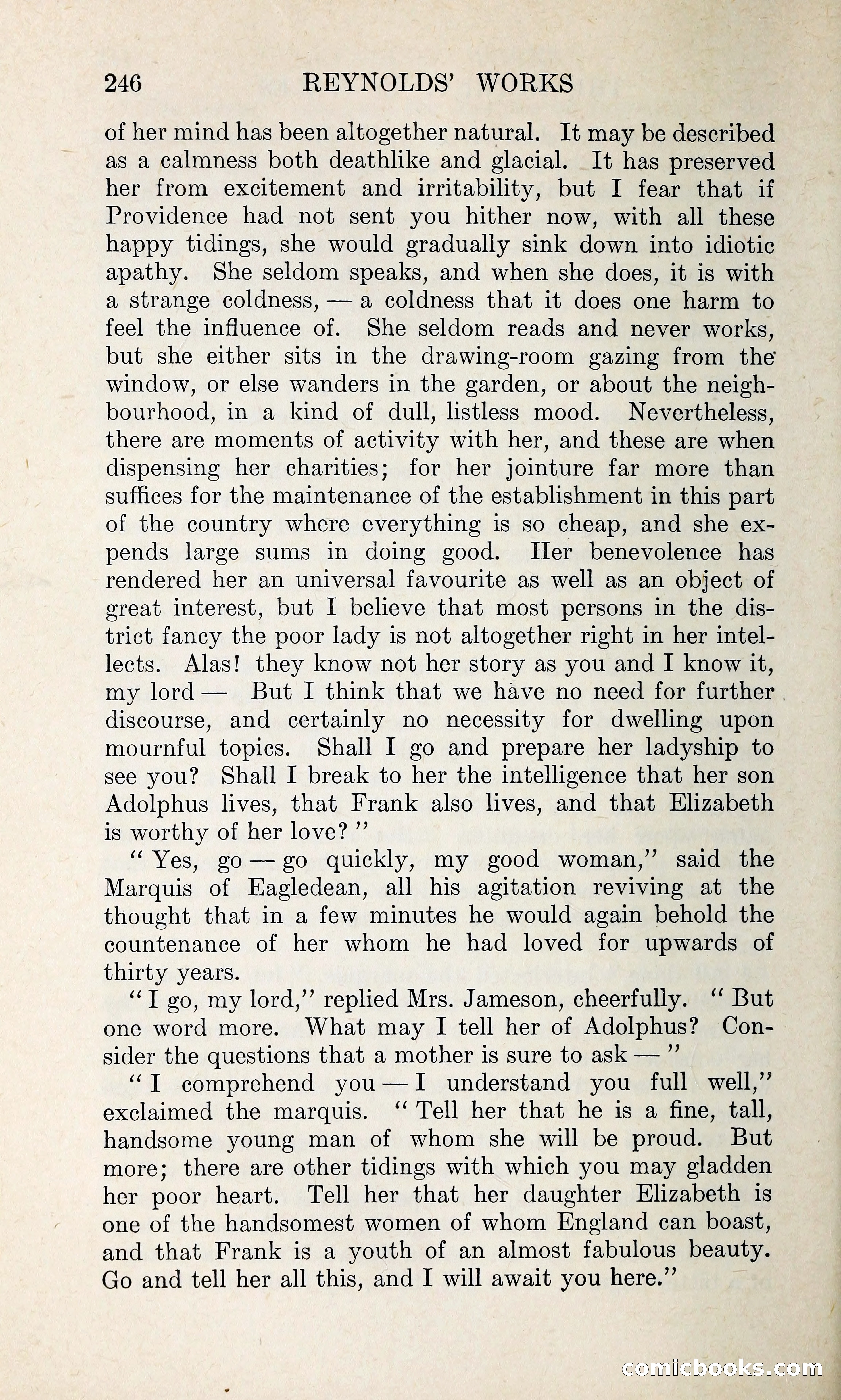 Penny Blood Serial Fiction — page 263 of 400