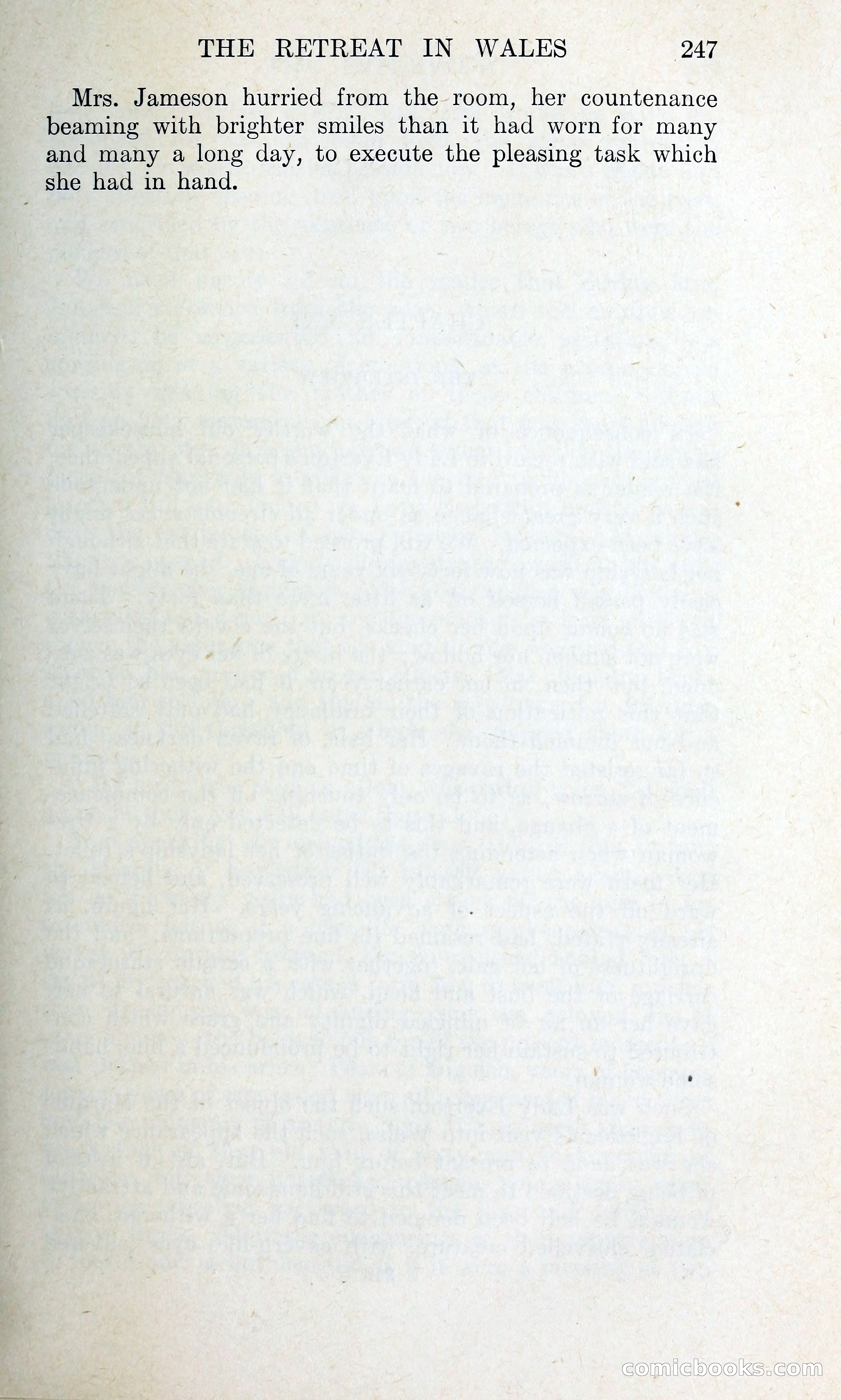 Penny Blood Serial Fiction — page 264 of 400