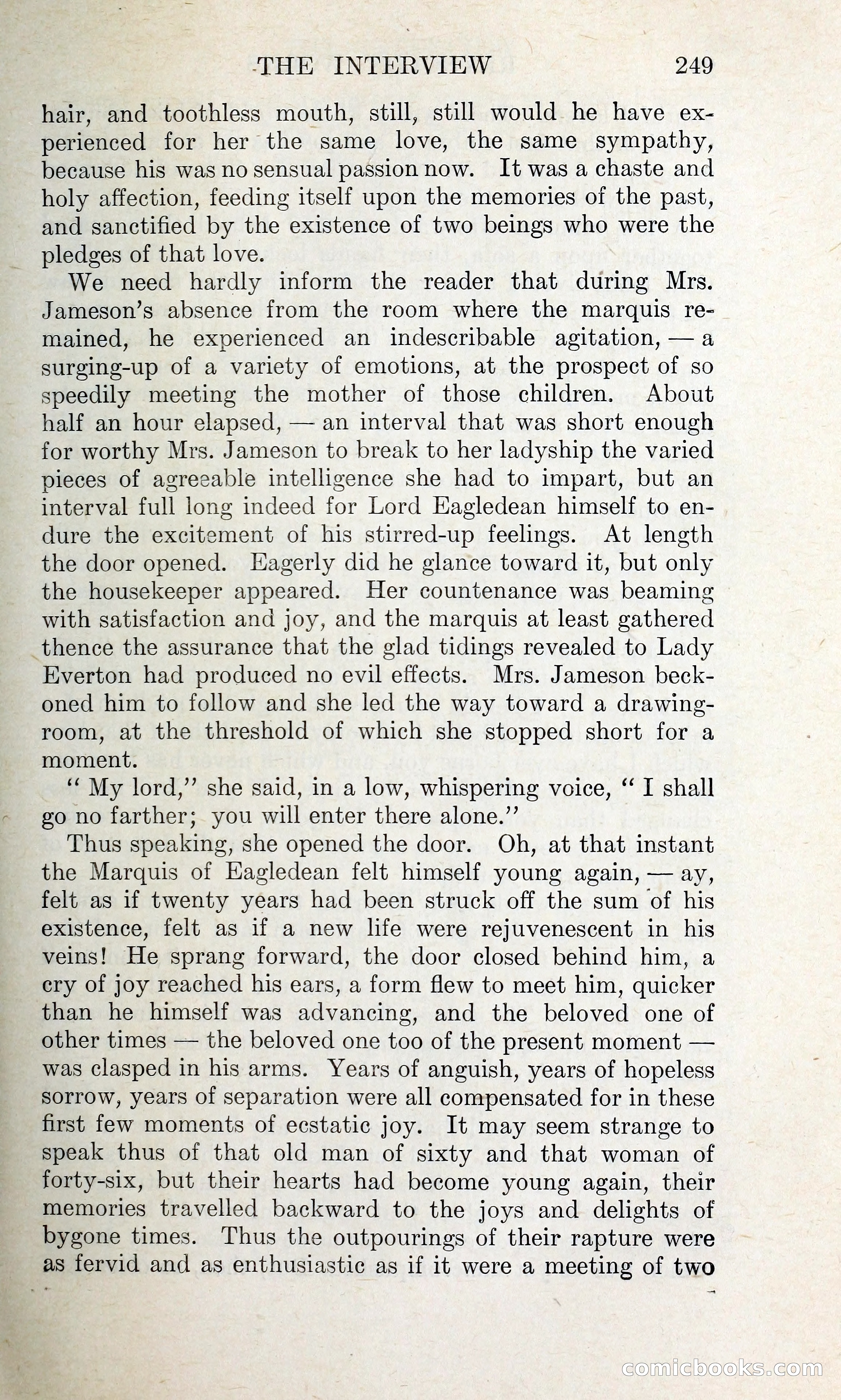 Penny Blood Serial Fiction — page 266 of 400