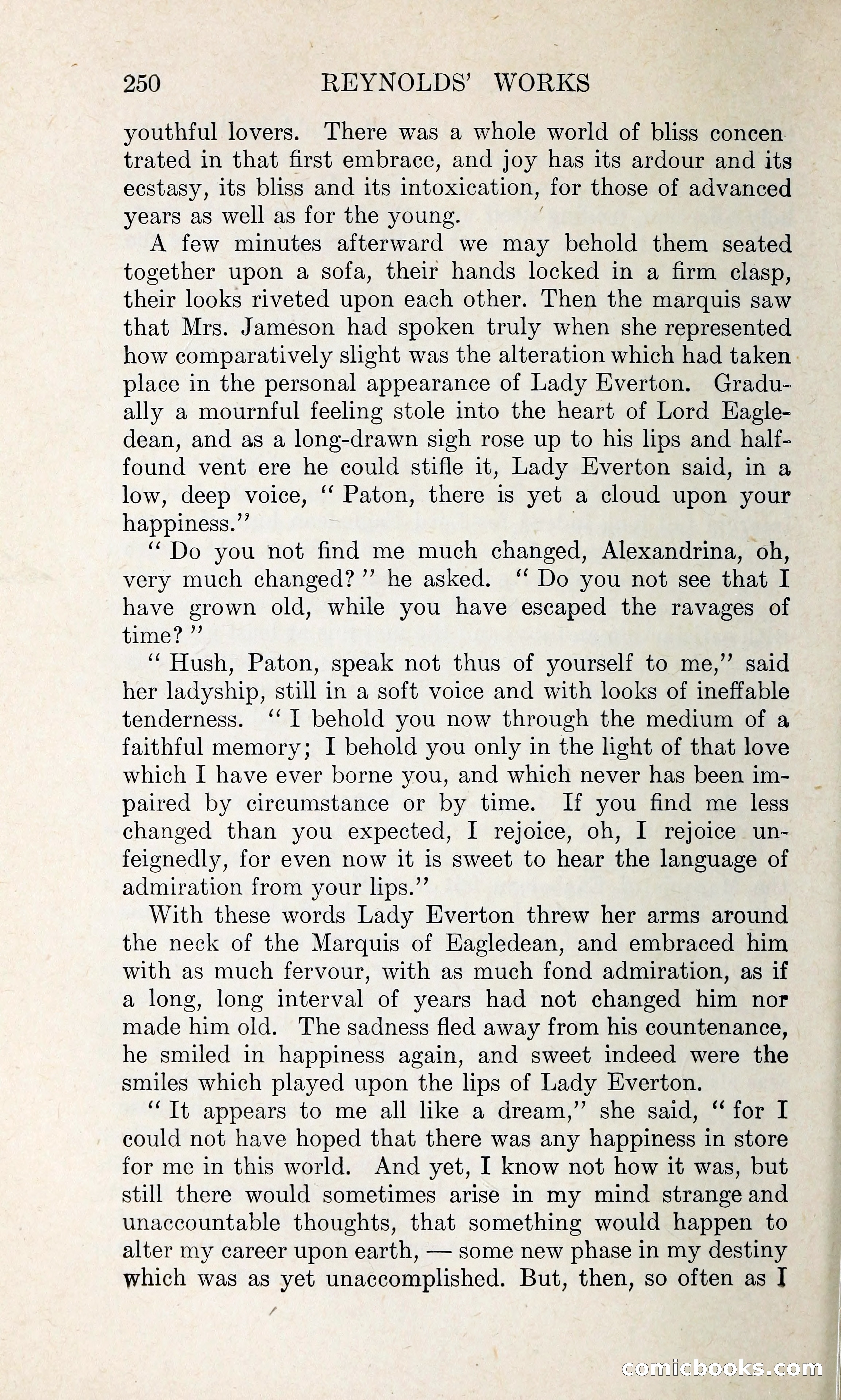 Penny Blood Serial Fiction — page 267 of 400