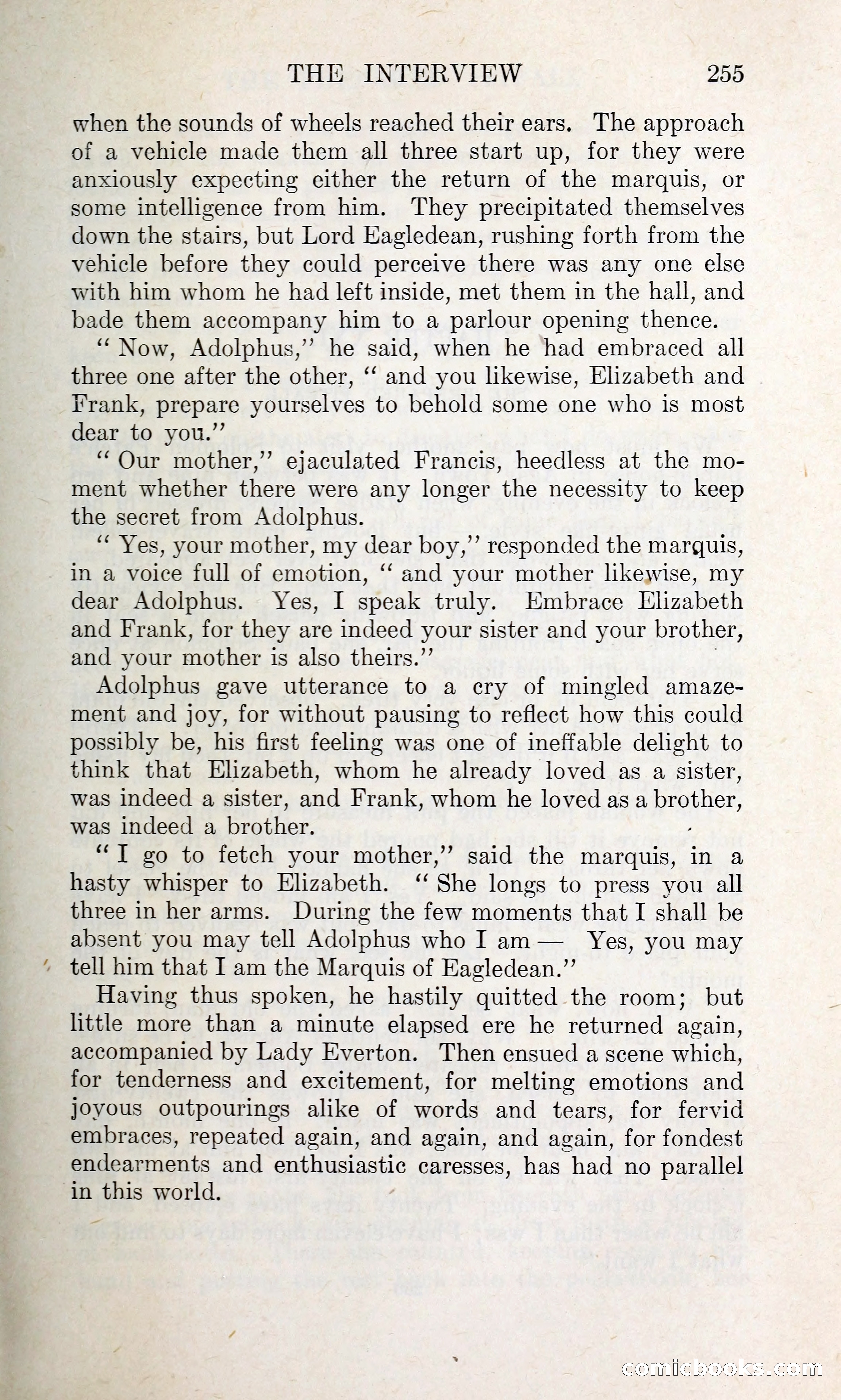 Penny Blood Serial Fiction — page 272 of 400