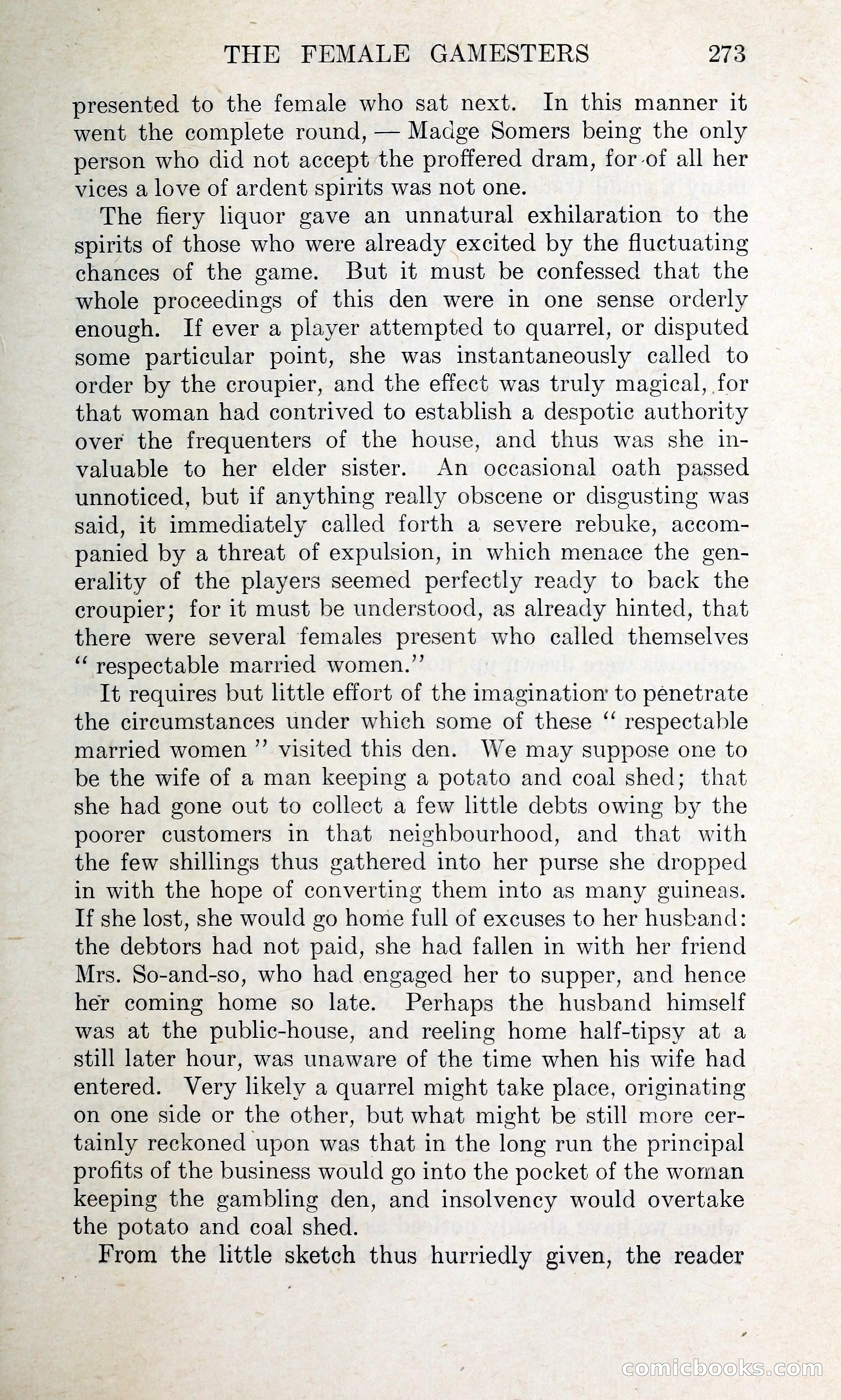Penny Blood Serial Fiction — page 290 of 400