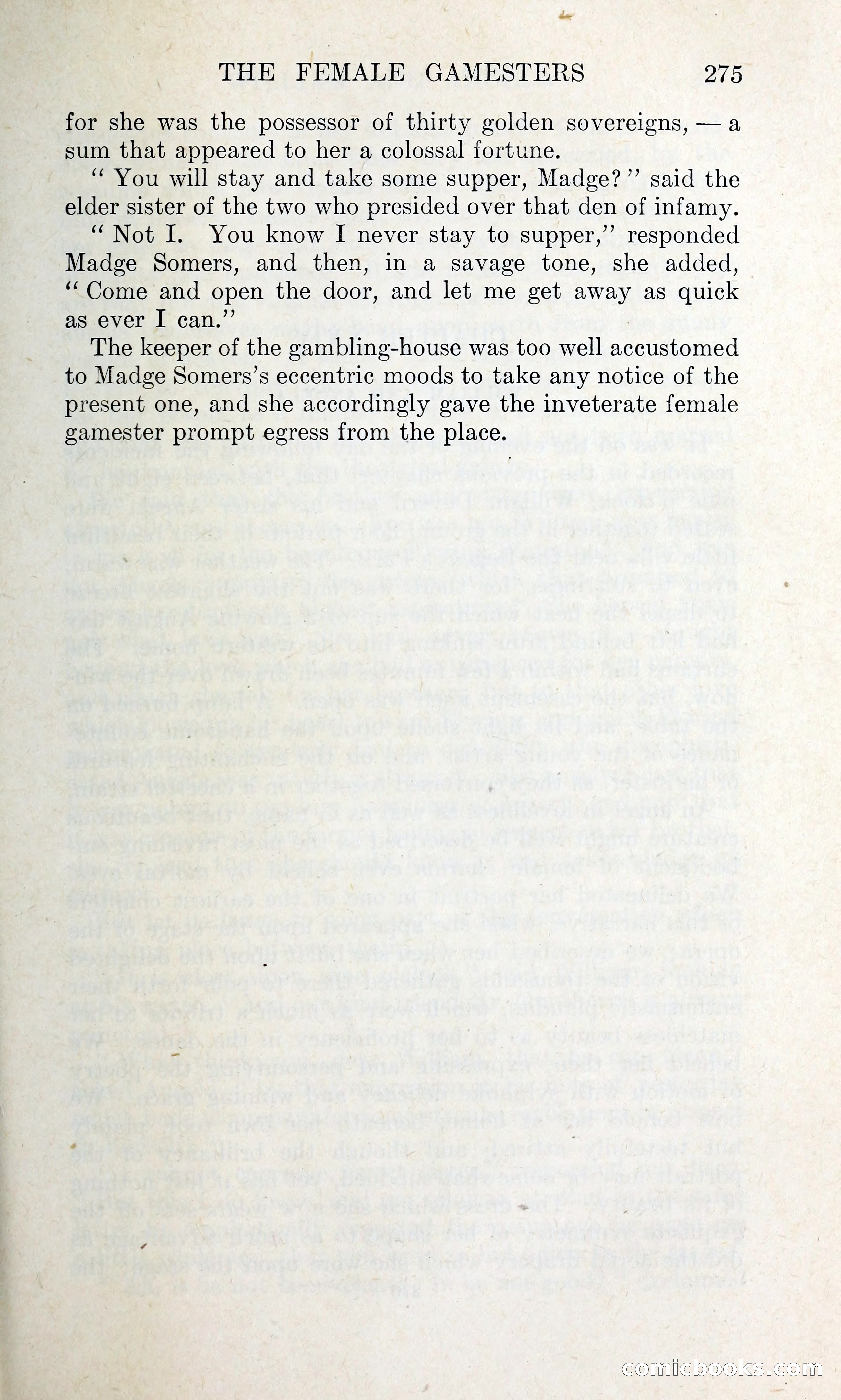 Penny Blood Serial Fiction — page 292 of 400