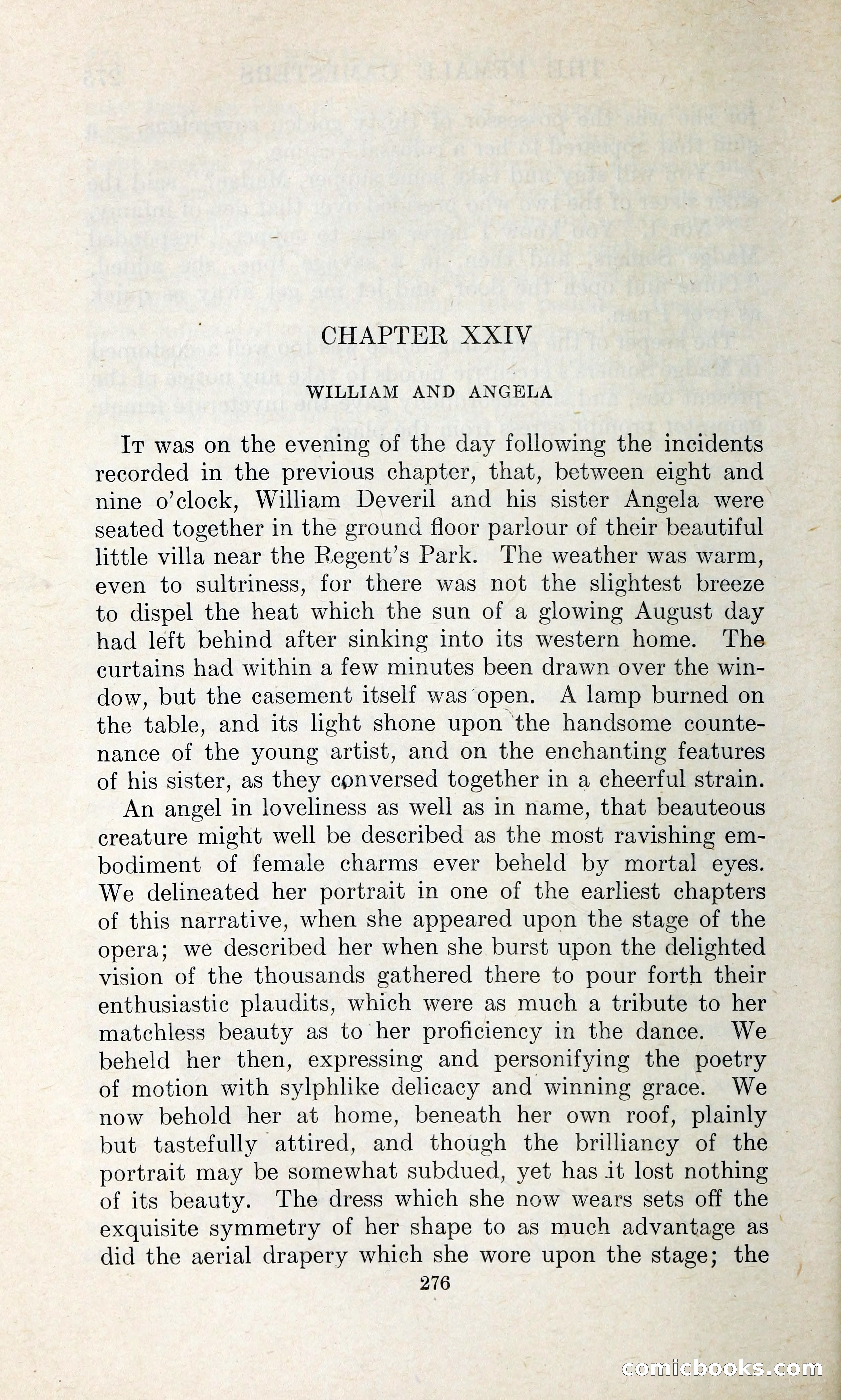Penny Blood Serial Fiction — page 293 of 400