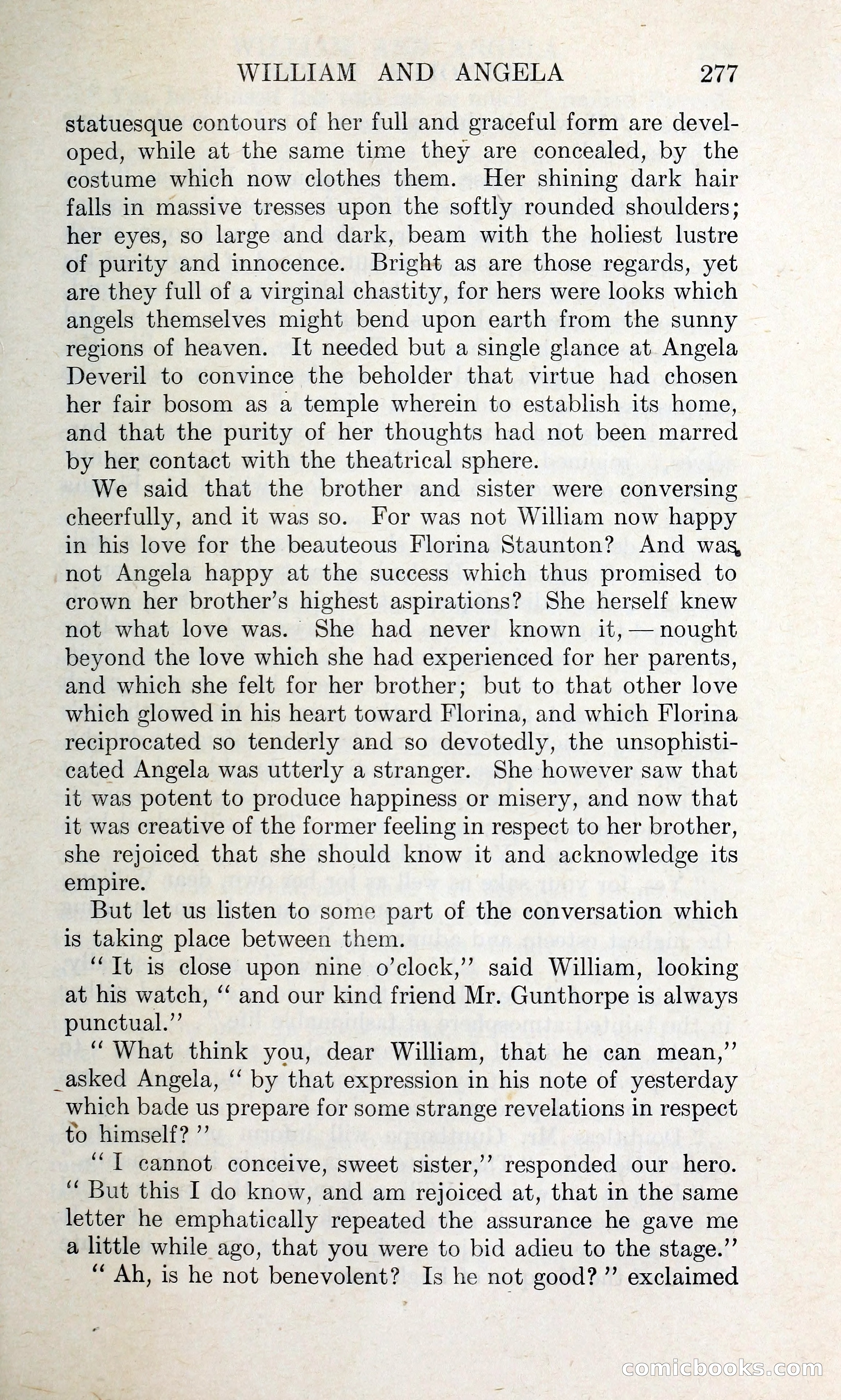 Penny Blood Serial Fiction — page 294 of 400