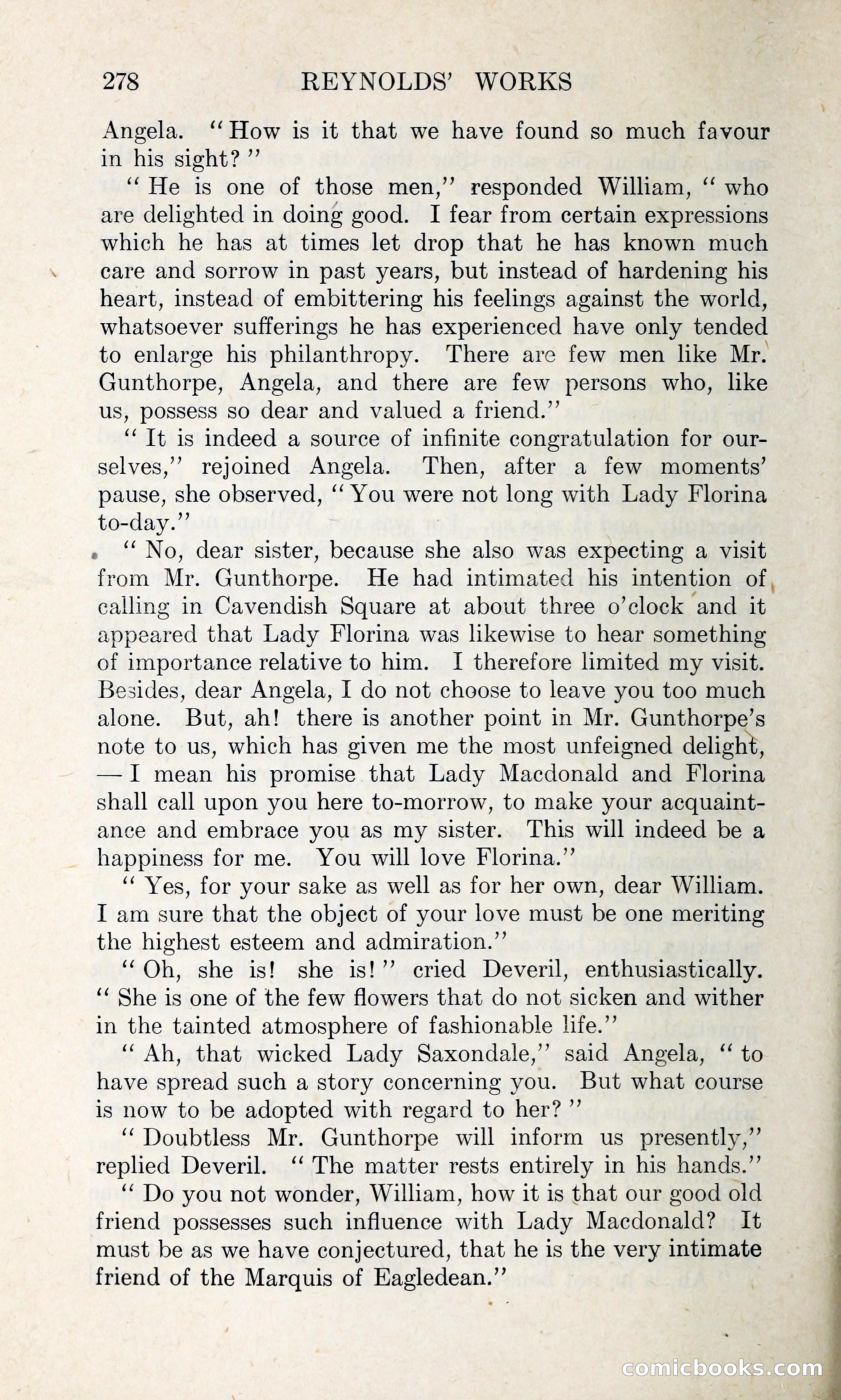 Penny Blood Serial Fiction — page 295 of 400