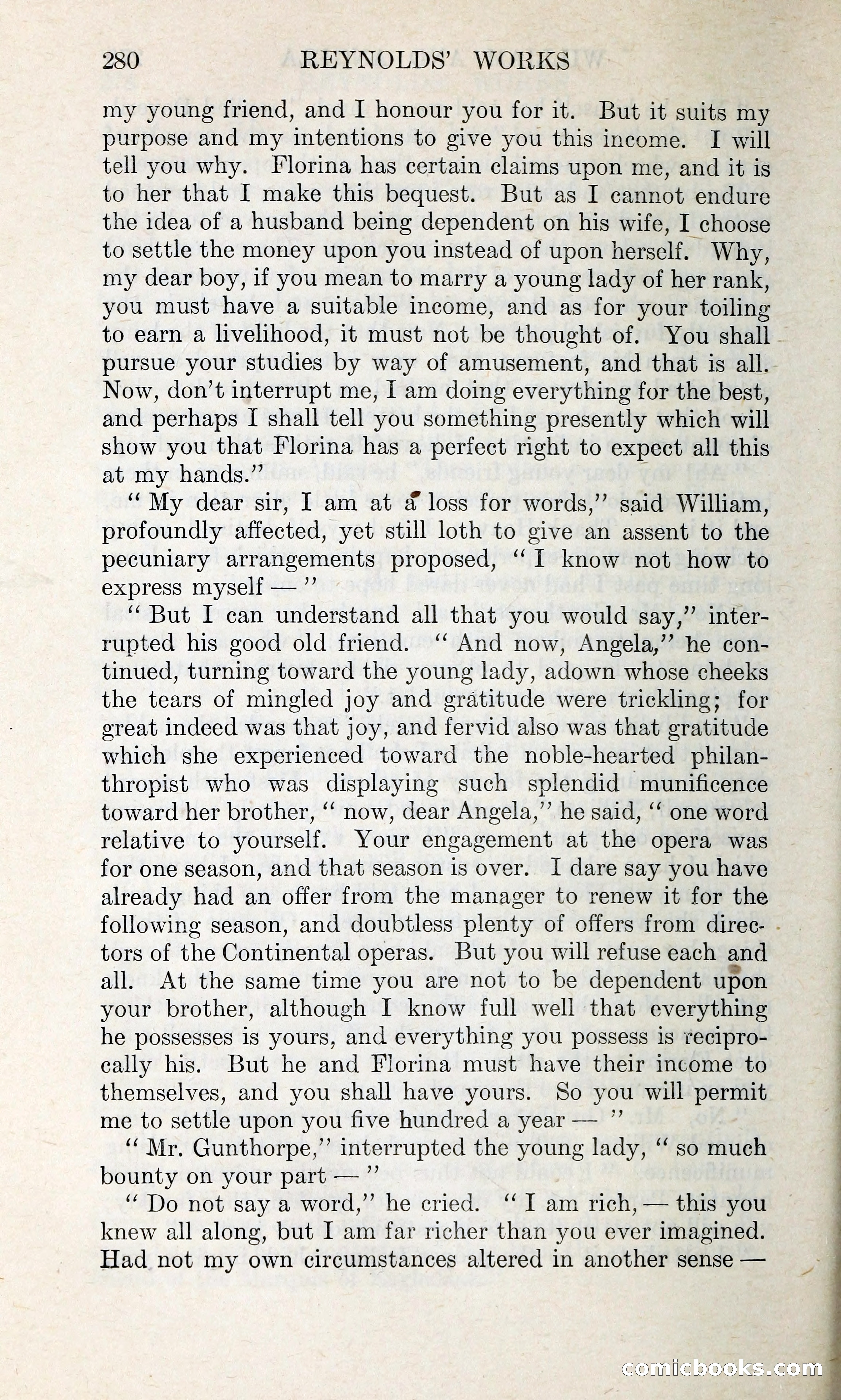 Penny Blood Serial Fiction — page 297 of 400