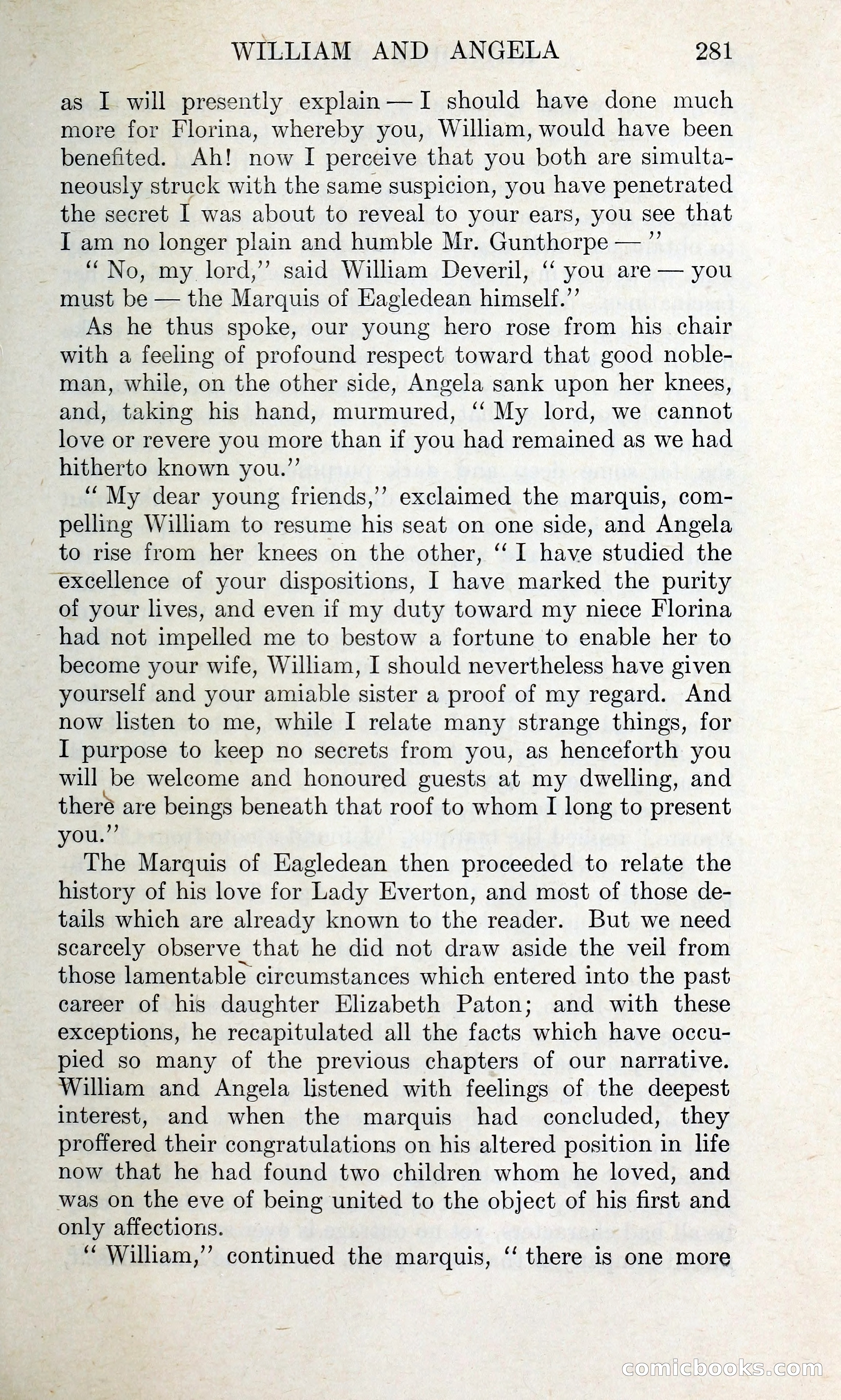 Penny Blood Serial Fiction — page 298 of 400