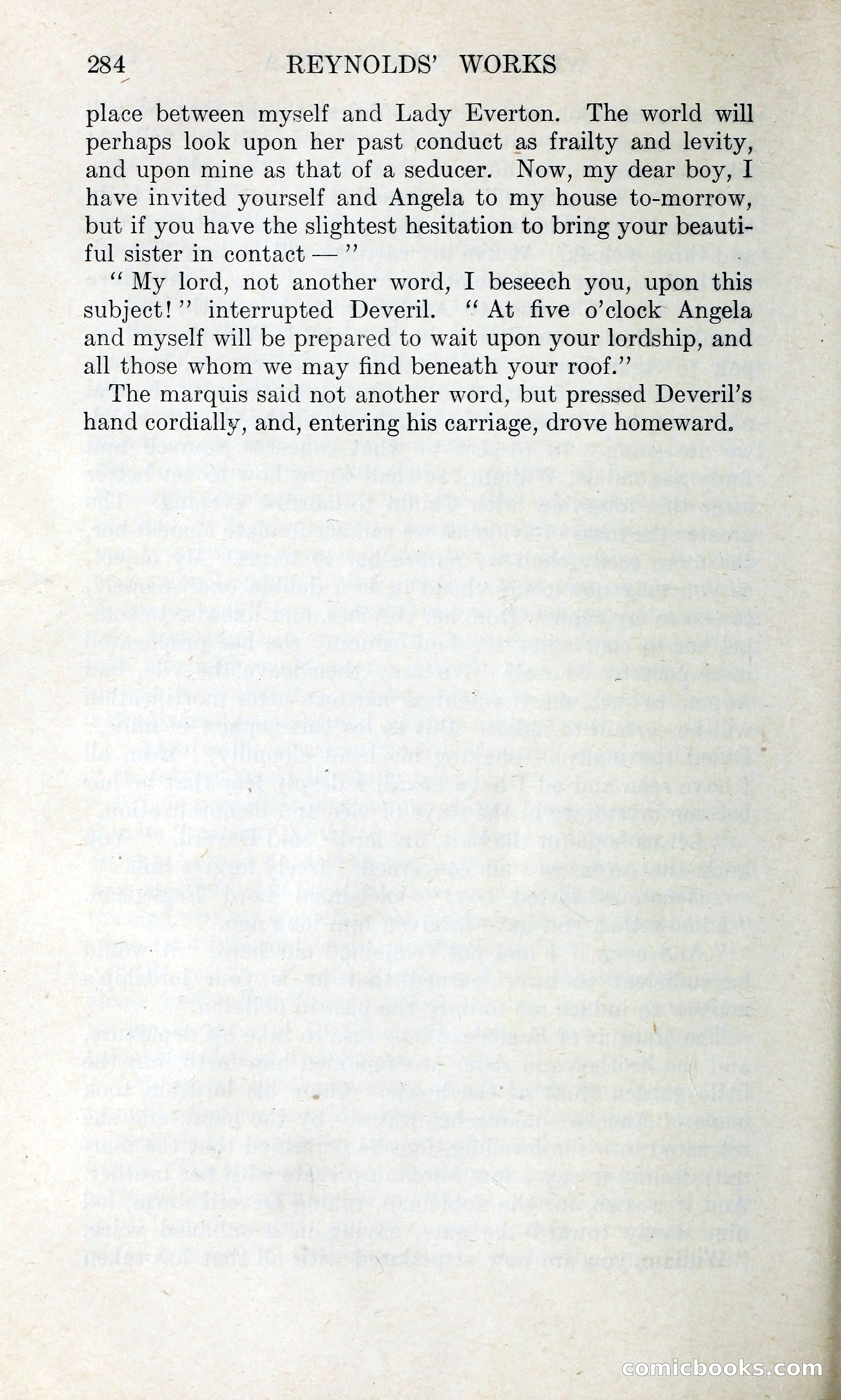 Penny Blood Serial Fiction — page 301 of 400