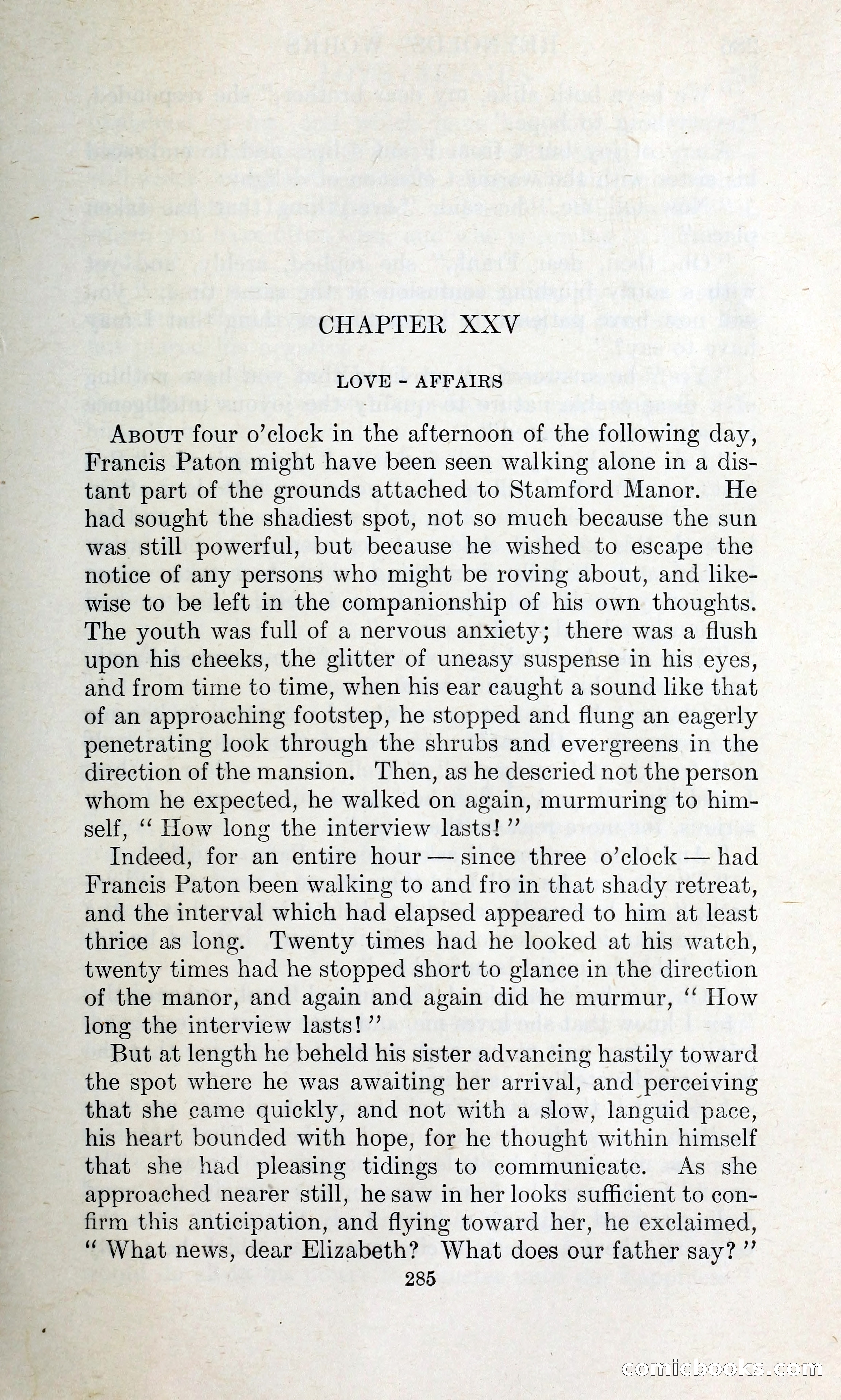 Penny Blood Serial Fiction — page 302 of 400