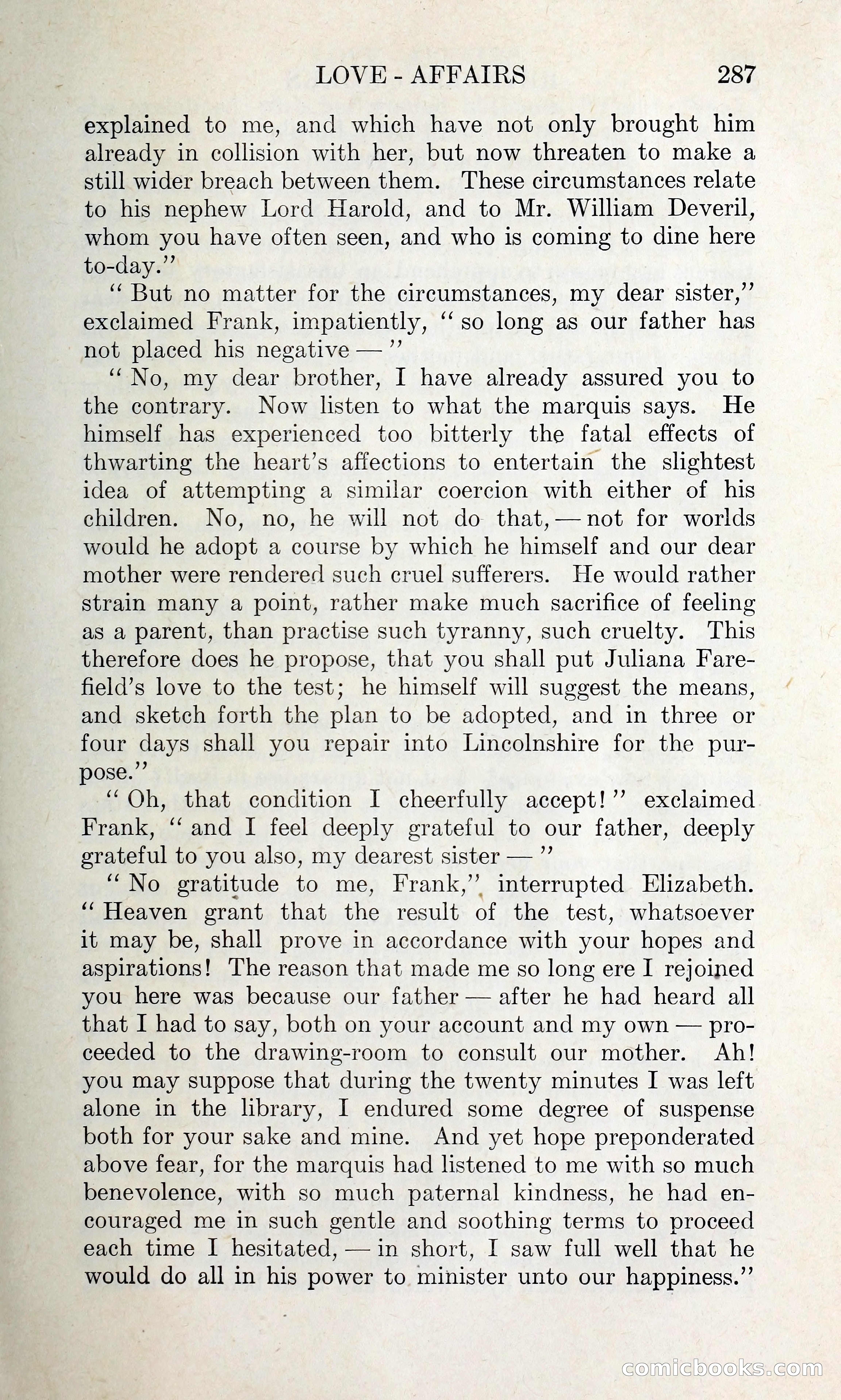 Penny Blood Serial Fiction — page 304 of 400