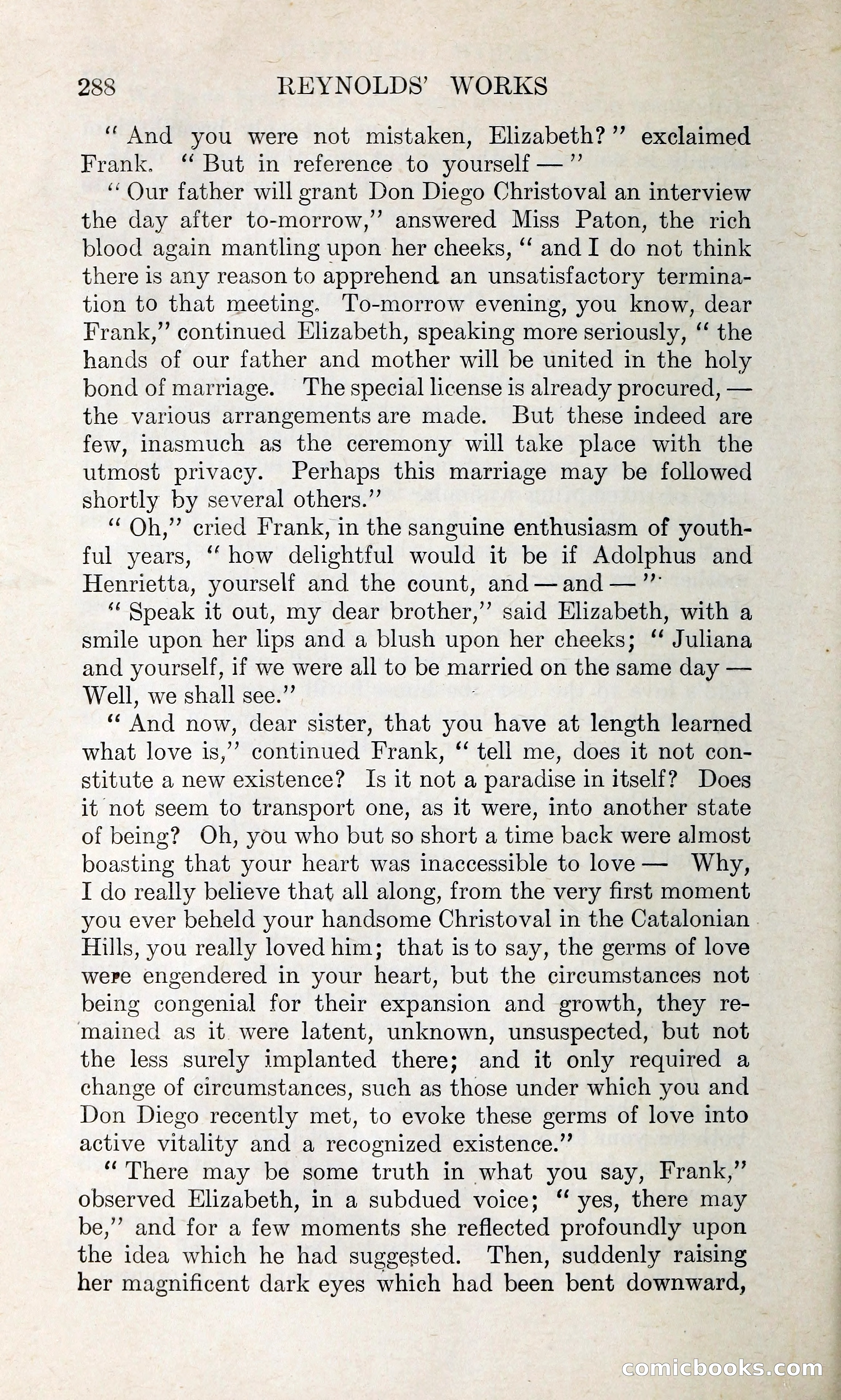 Penny Blood Serial Fiction — page 305 of 400