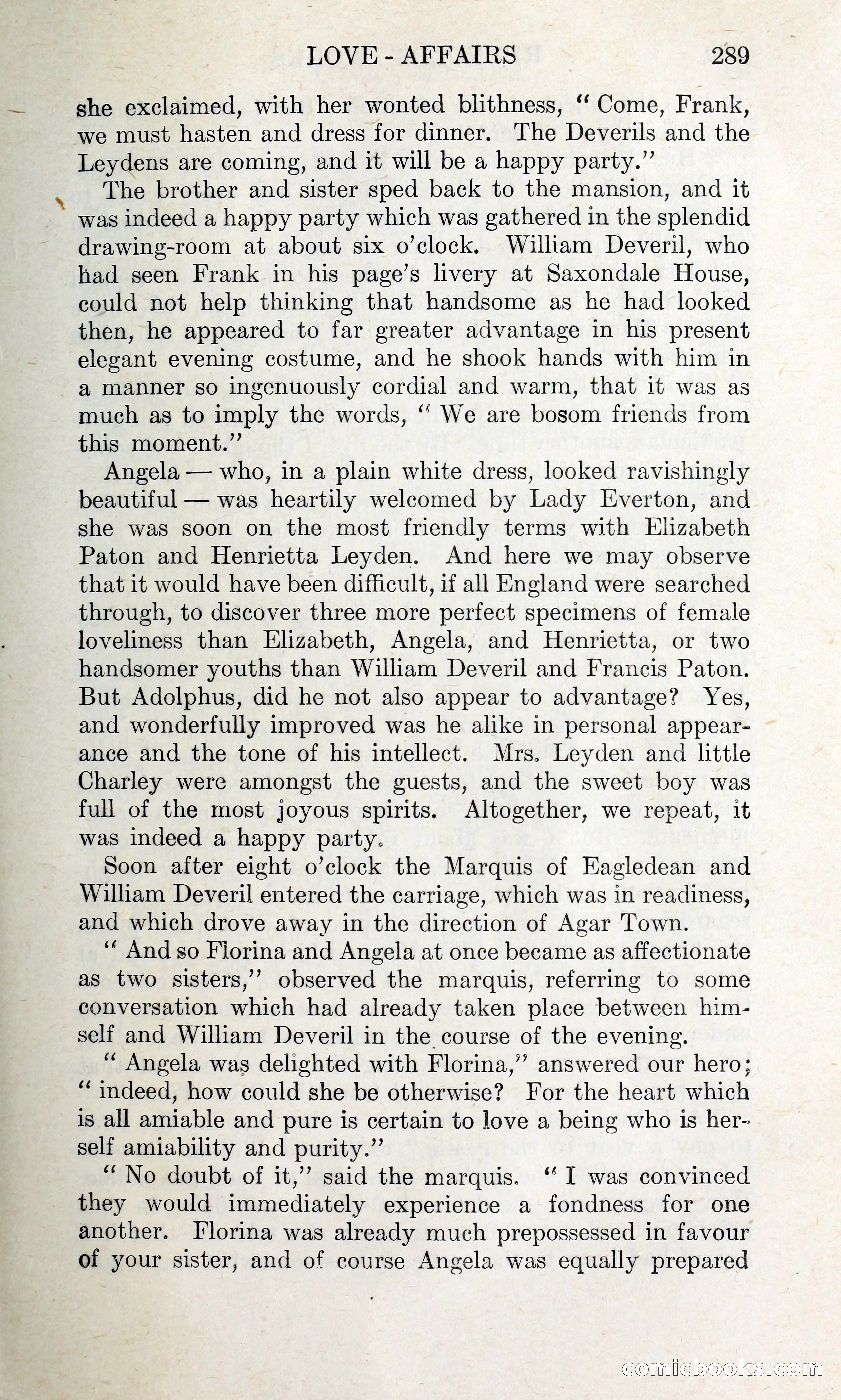 Penny Blood Serial Fiction — page 306 of 400
