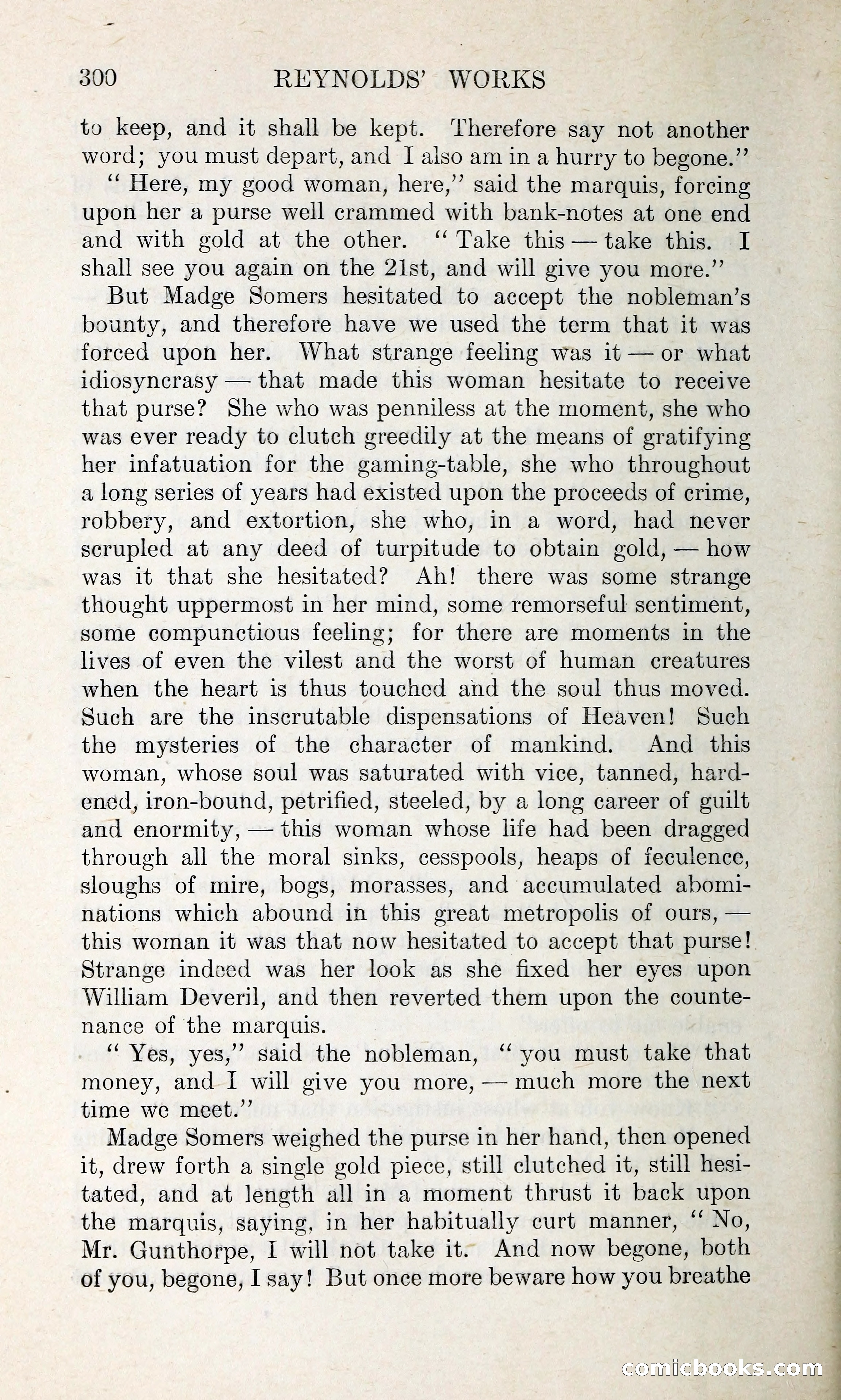 Penny Blood Serial Fiction — page 317 of 400