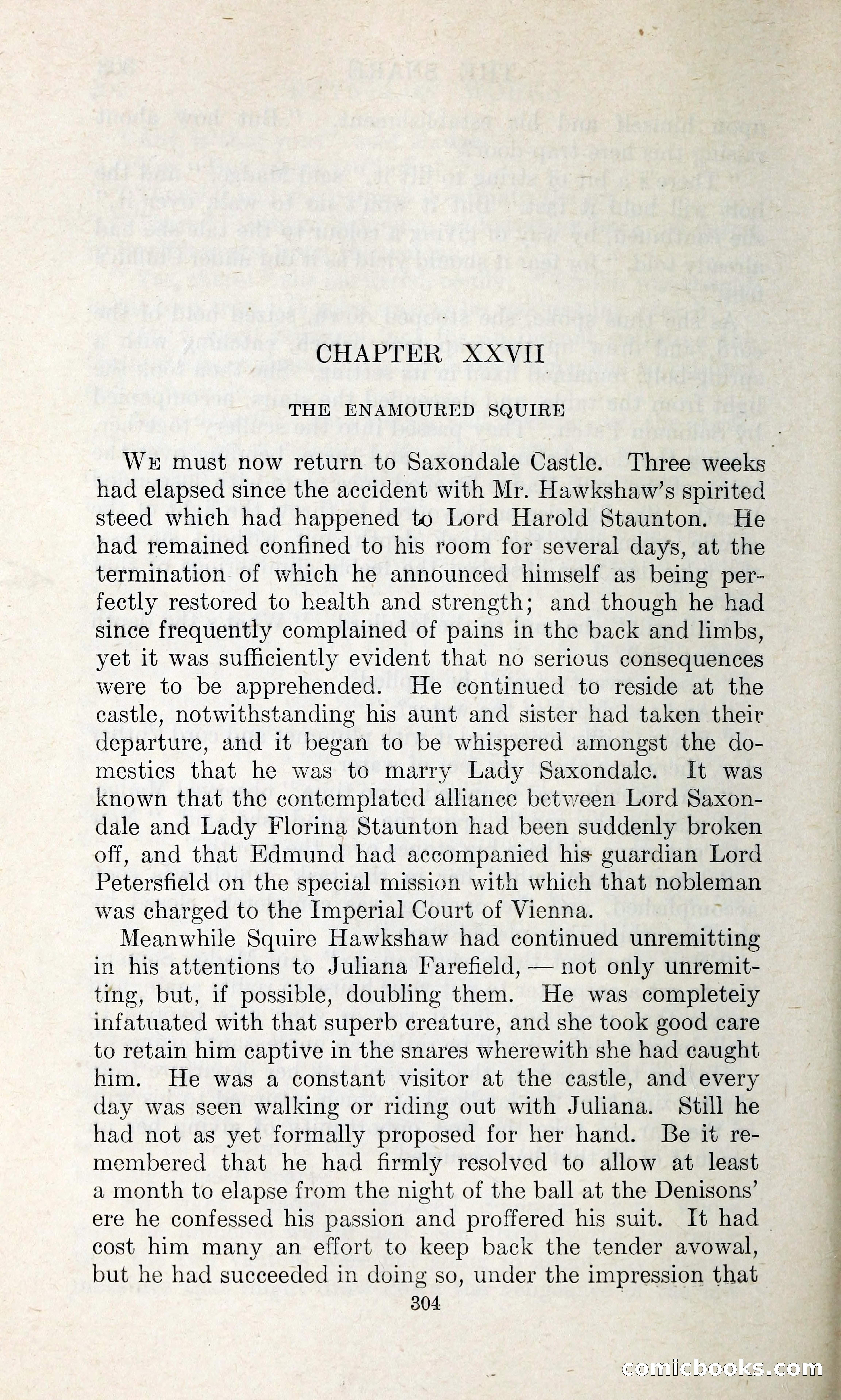 Penny Blood Serial Fiction — page 321 of 400