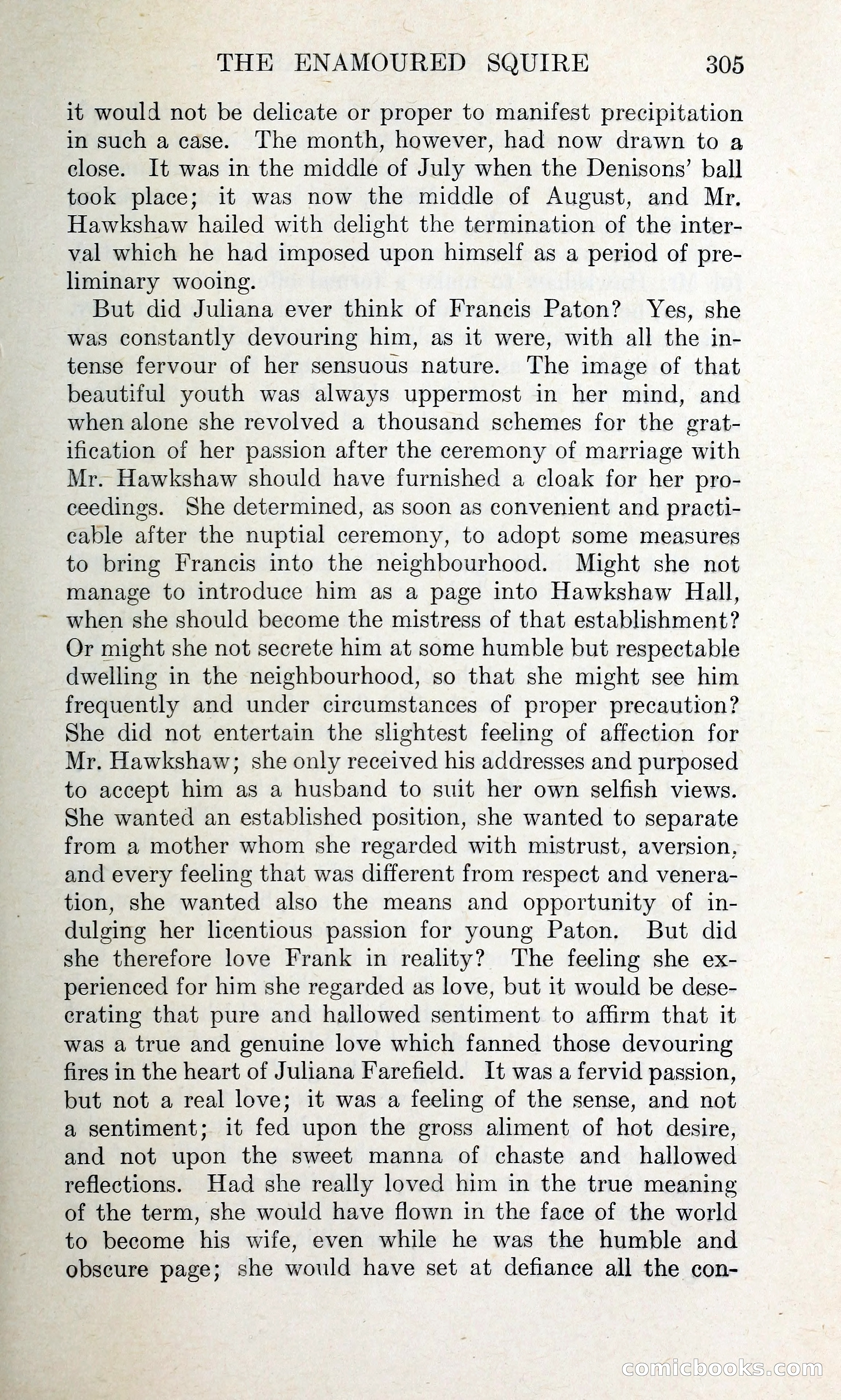 Penny Blood Serial Fiction — page 322 of 400
