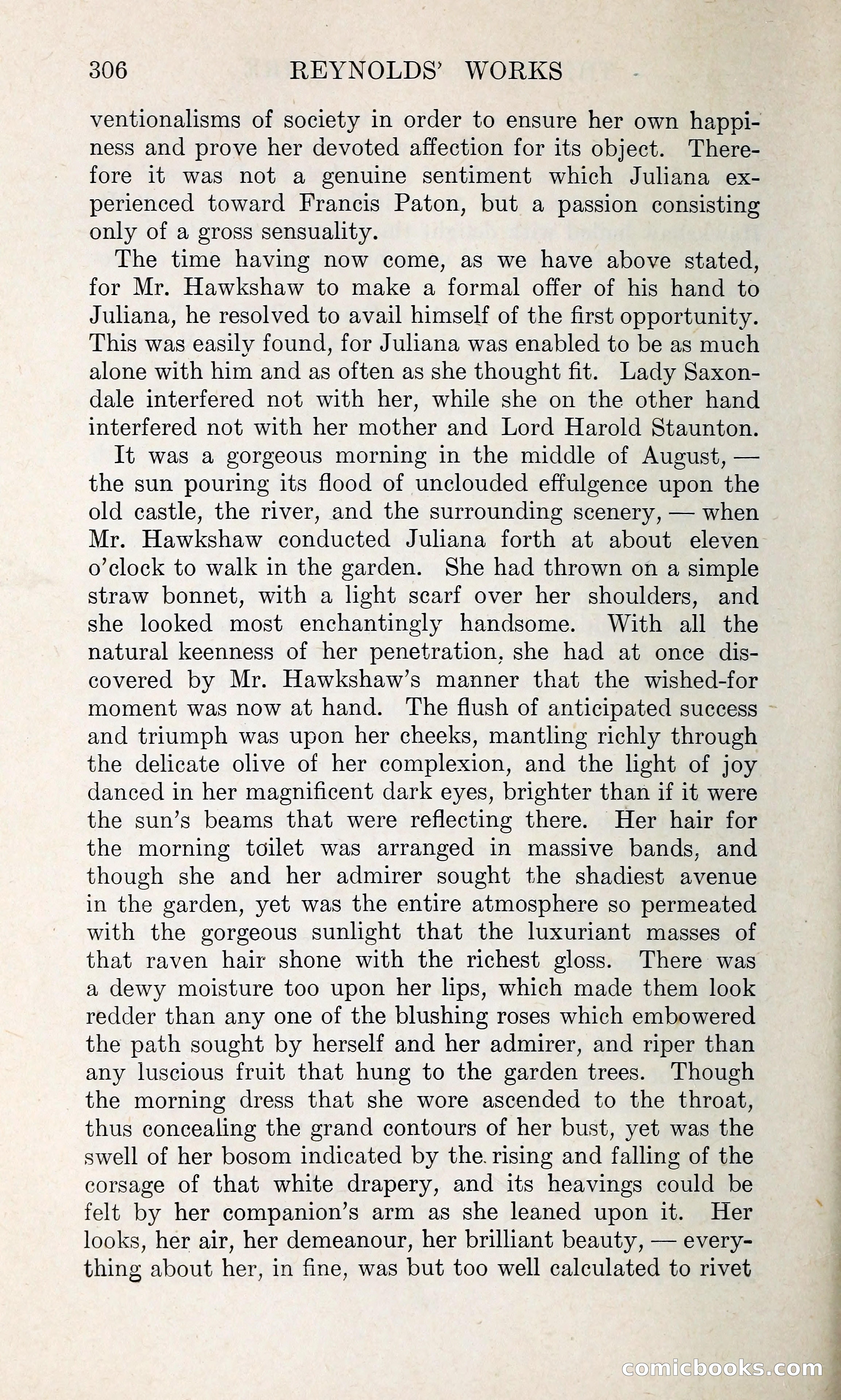 Penny Blood Serial Fiction — page 323 of 400