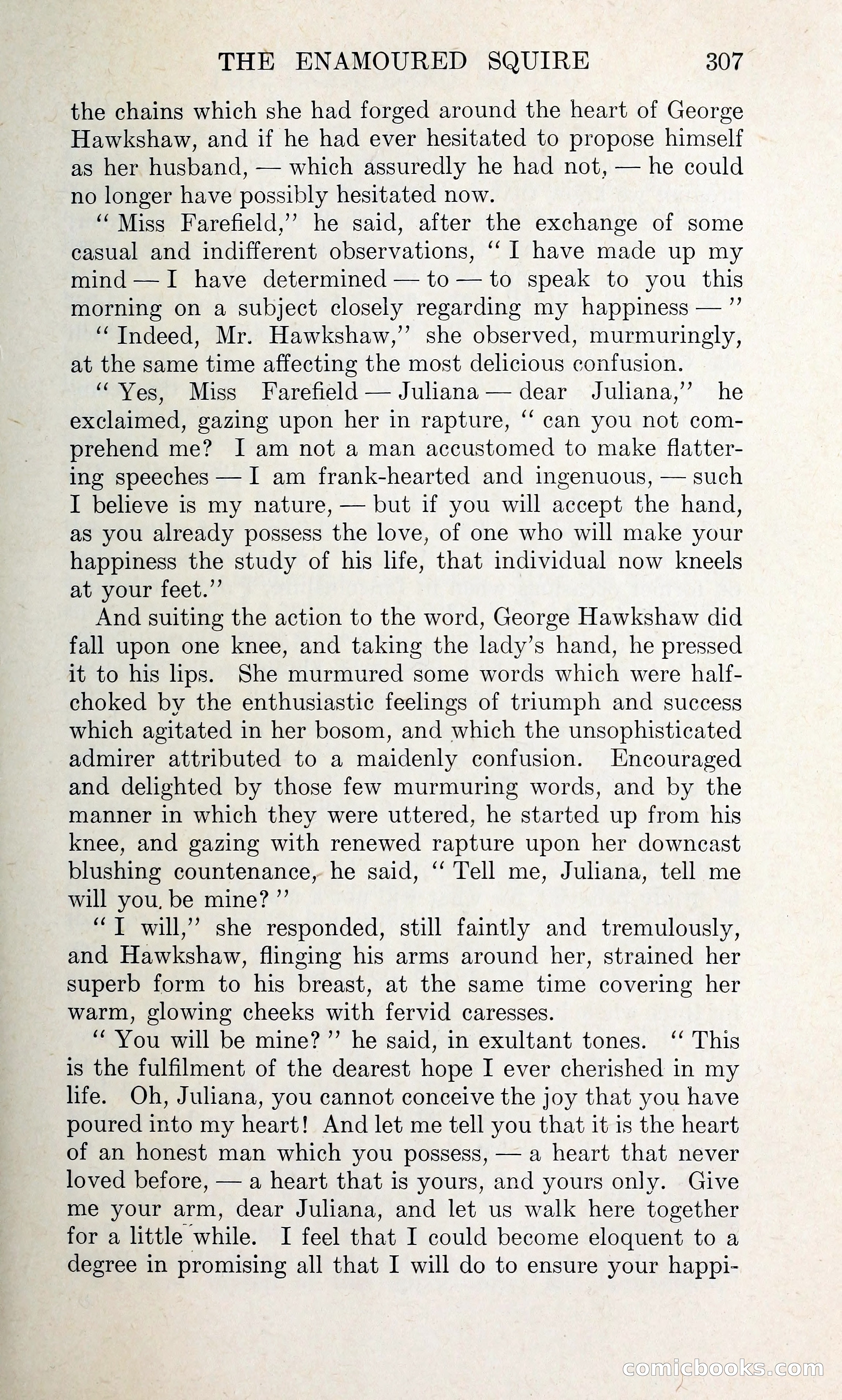 Penny Blood Serial Fiction — page 324 of 400