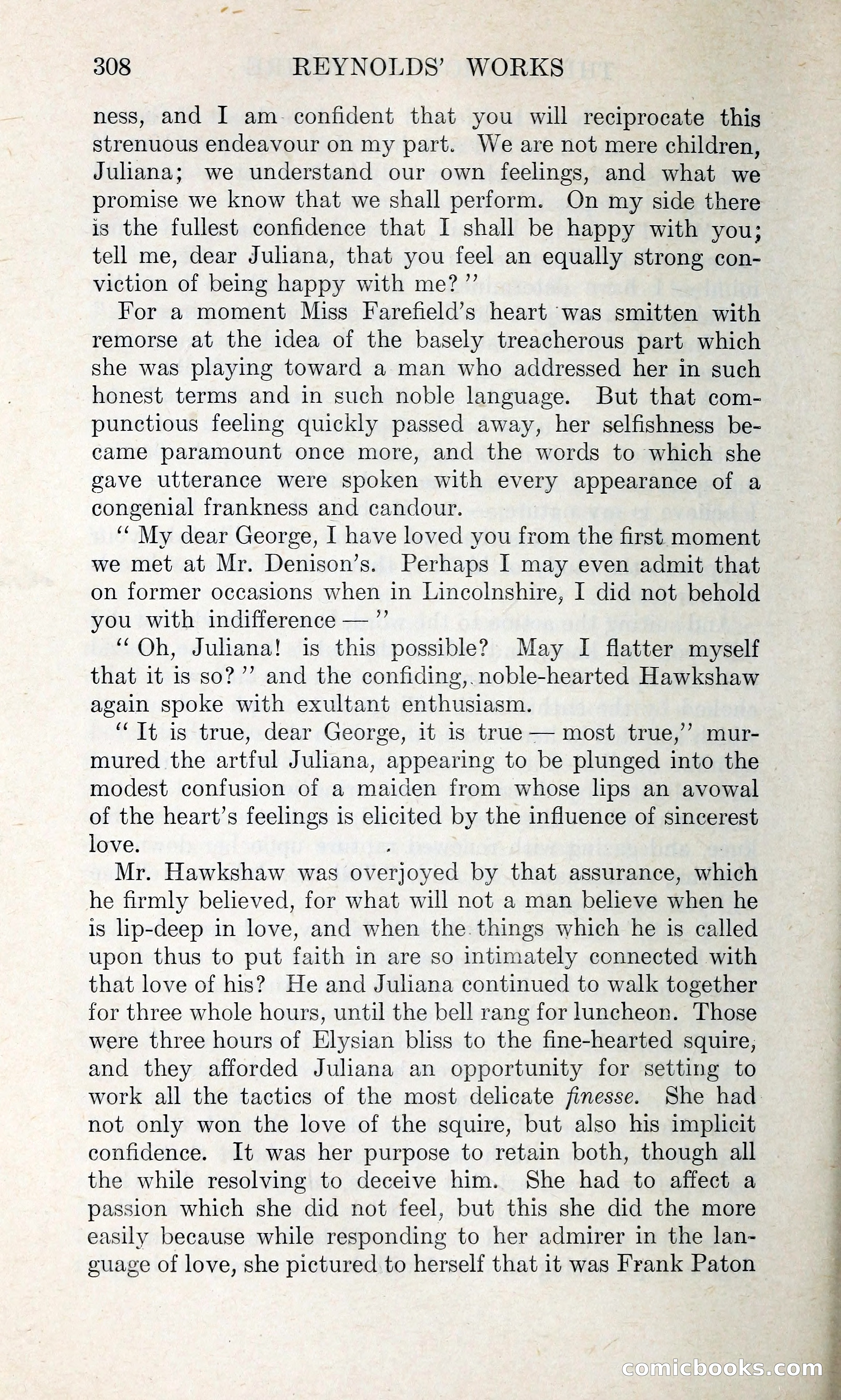 Penny Blood Serial Fiction — page 325 of 400
