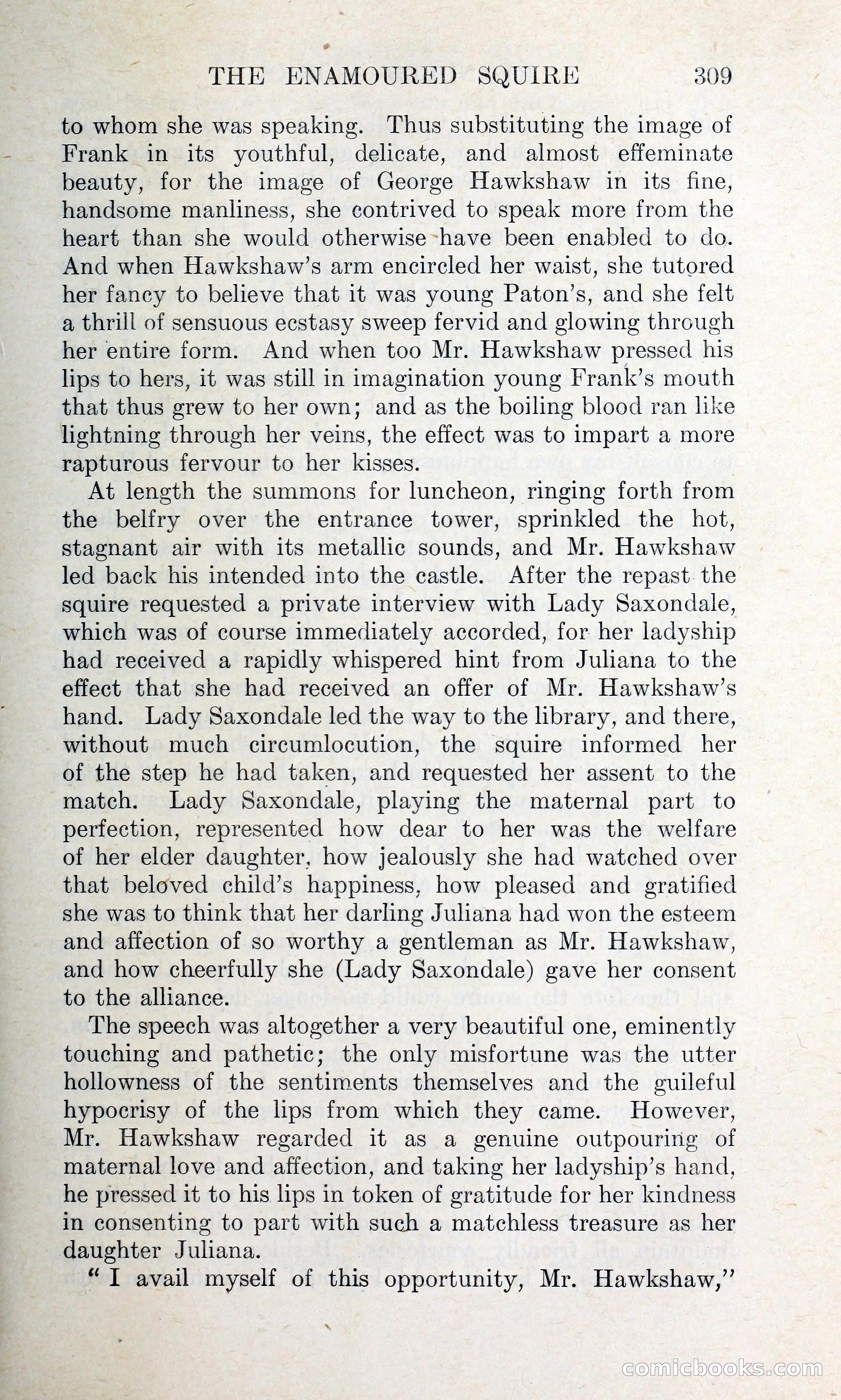 Penny Blood Serial Fiction — page 326 of 400