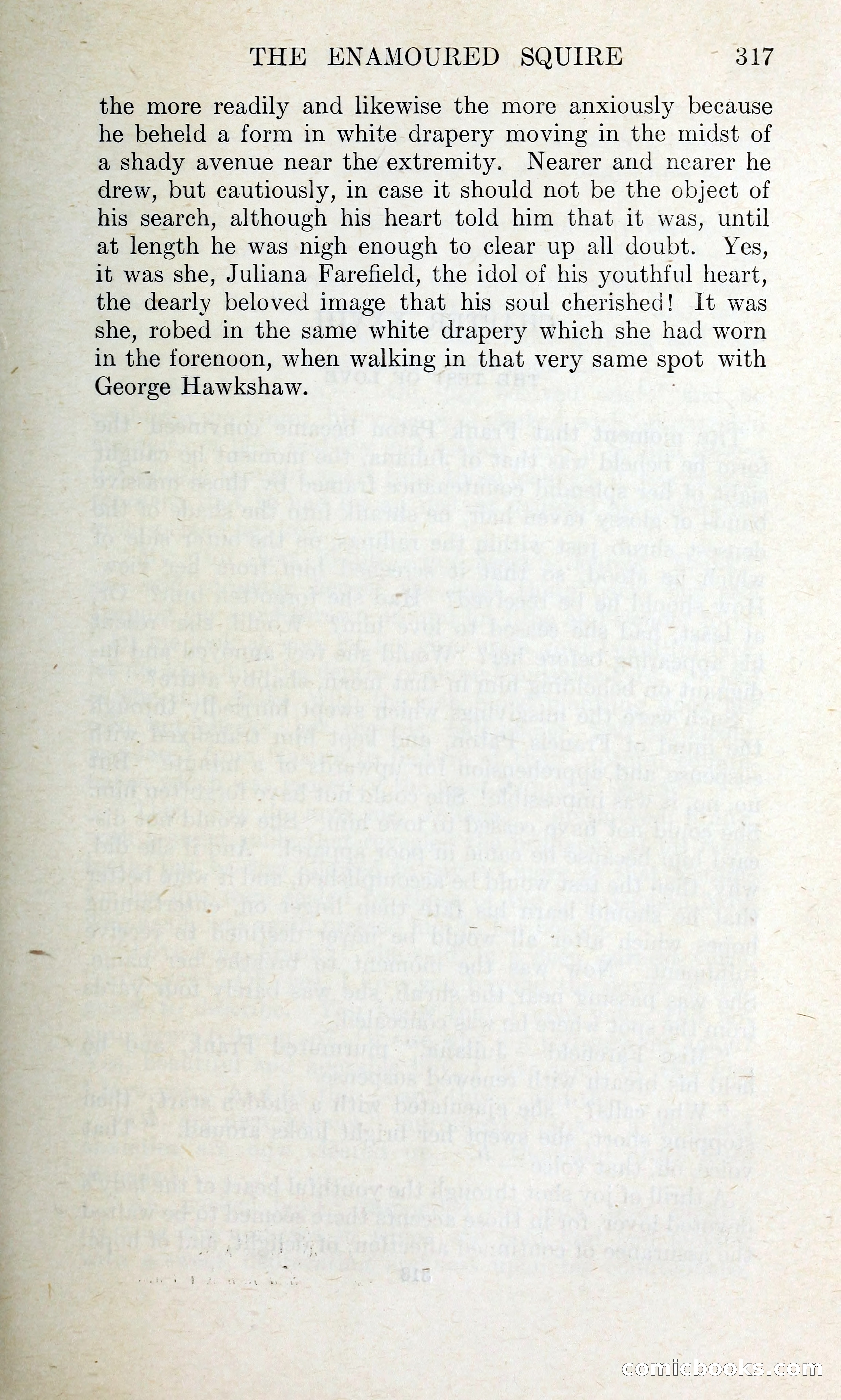 Penny Blood Serial Fiction — page 334 of 400